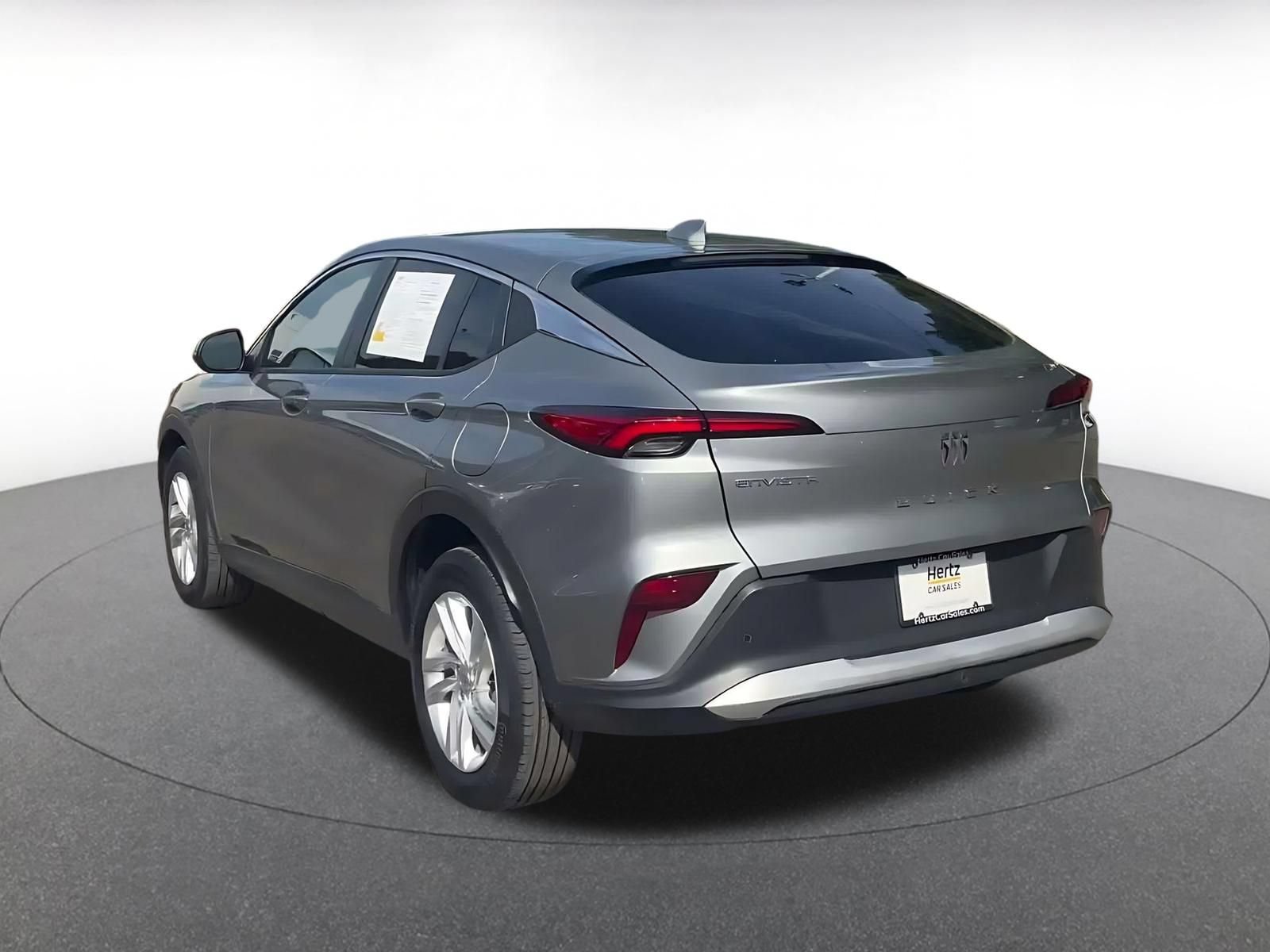 Thumbnail: 2025 Buick Envista - 9