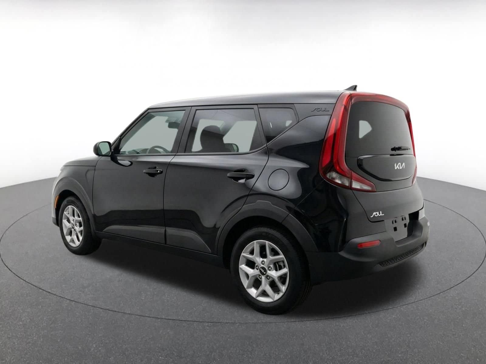 Thumbnail: 2025 Kia Soul - 8