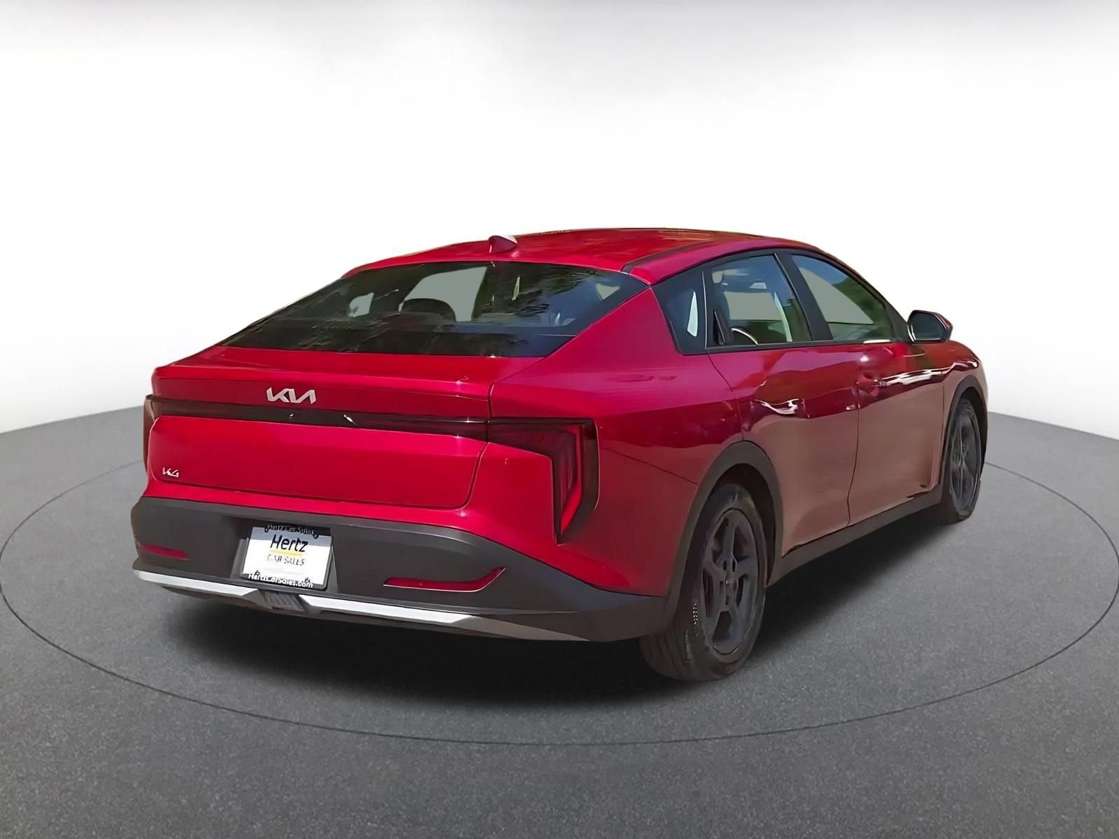 Thumbnail: 2025 Kia K4 - 14