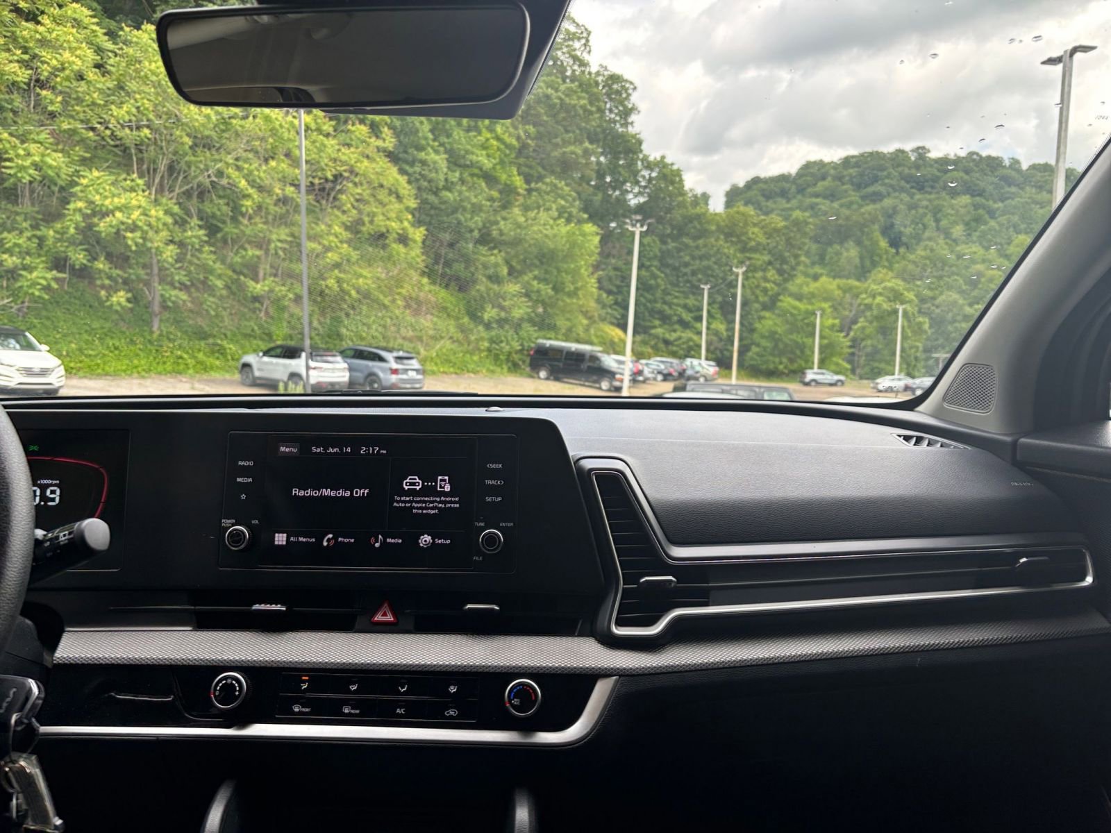 Thumbnail: 2023 Kia Sportage - 33