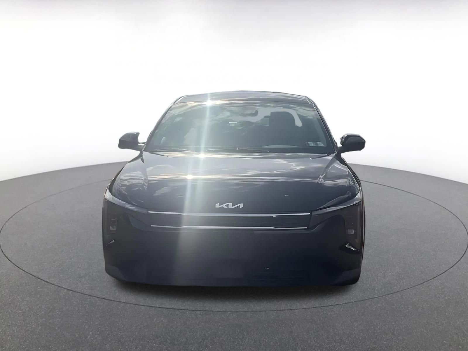 Thumbnail: 2025 Kia K4 - 3