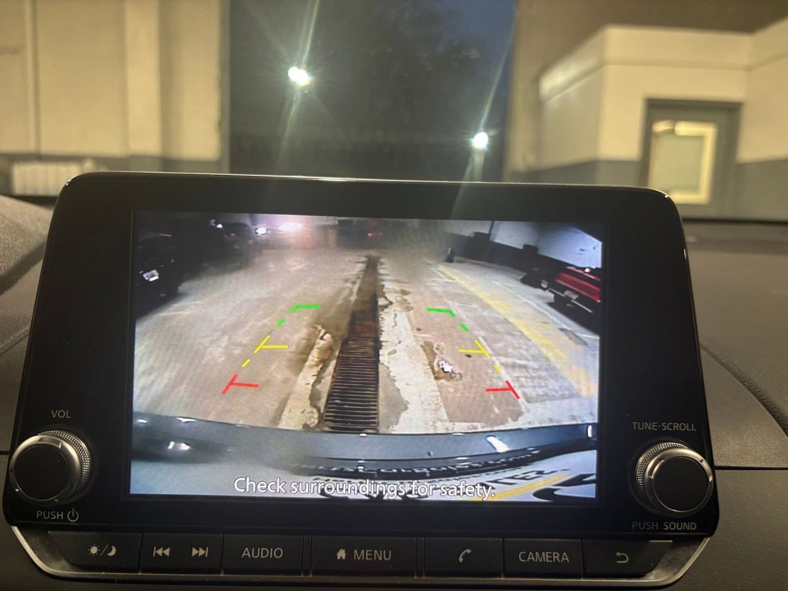 Thumbnail: 2025 Nissan Altima - 17