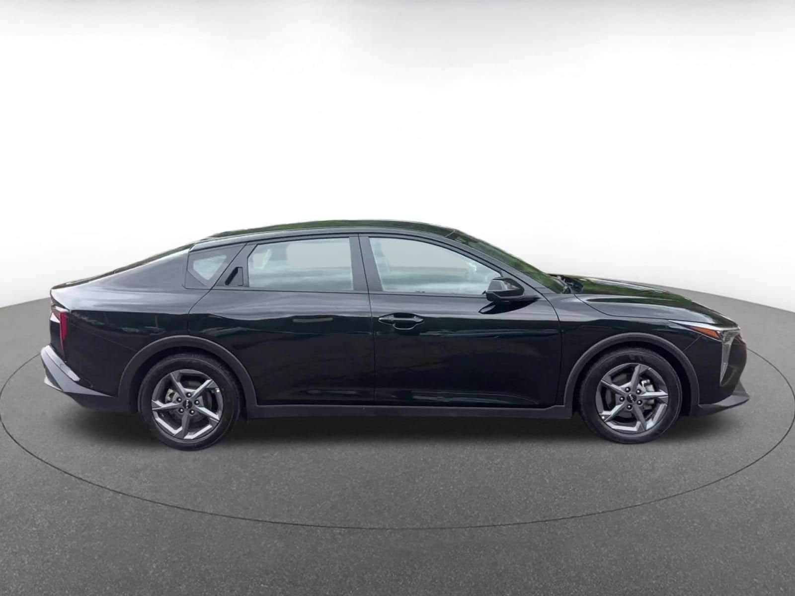 Thumbnail: 2025 Kia K4 - 16