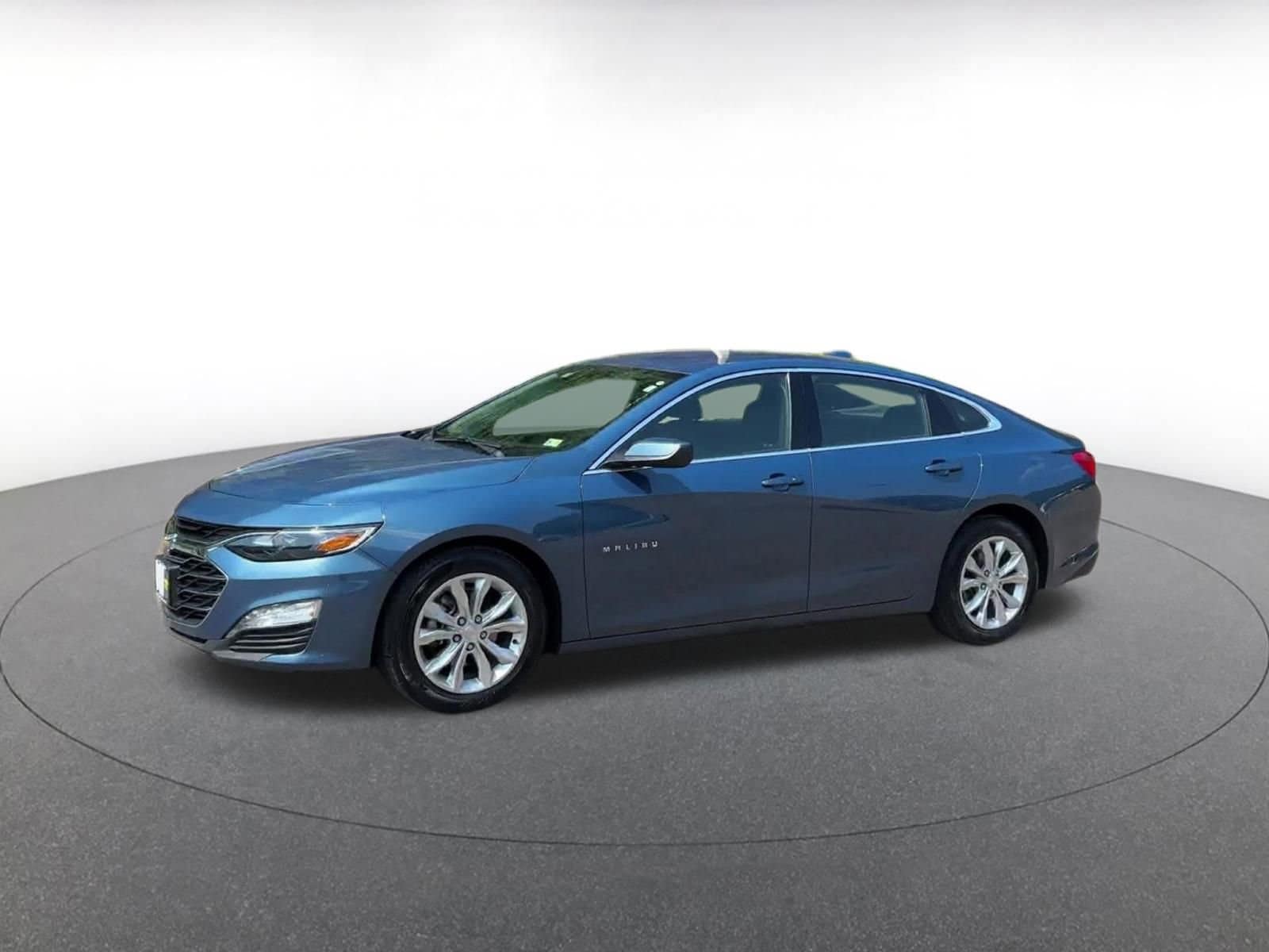 2024 Chevrolet Malibu LT 7