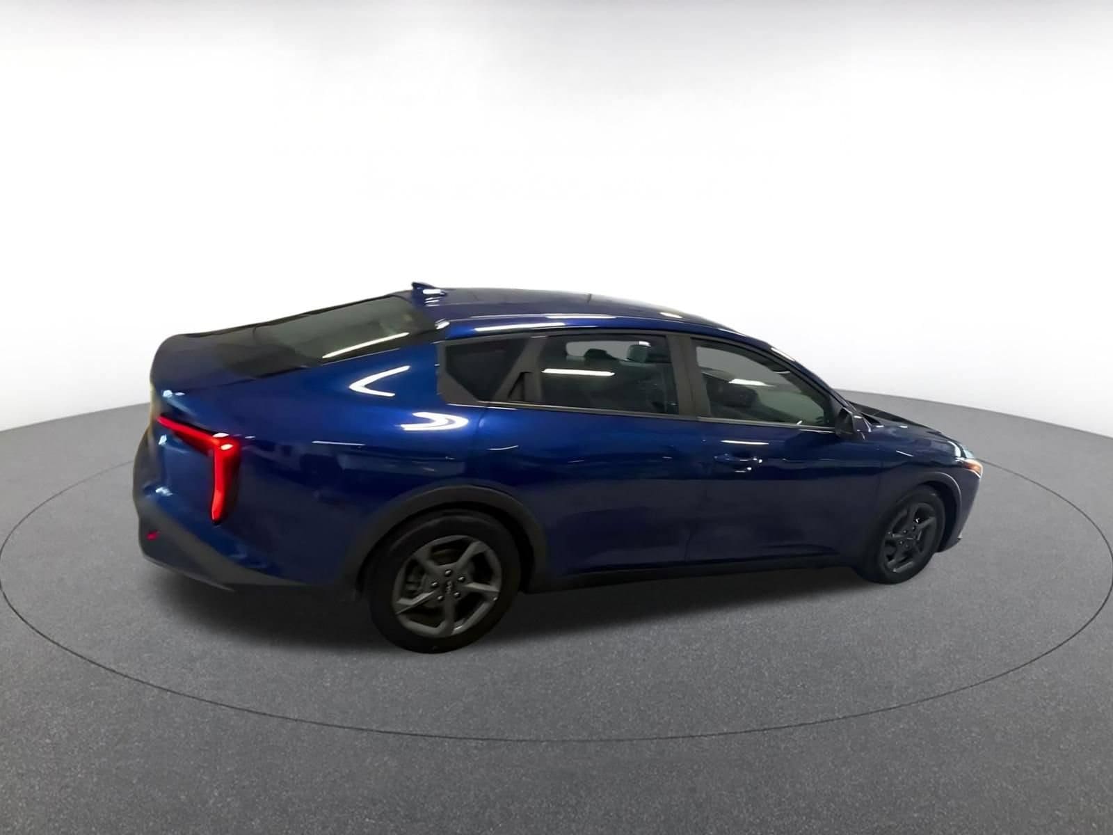 Thumbnail: 2025 Kia K4 - 12
