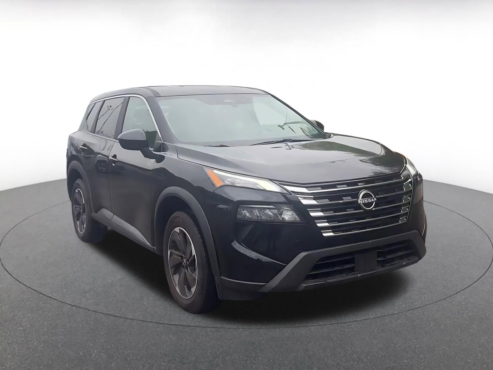 Thumbnail: 2025 Nissan Rogue - 3