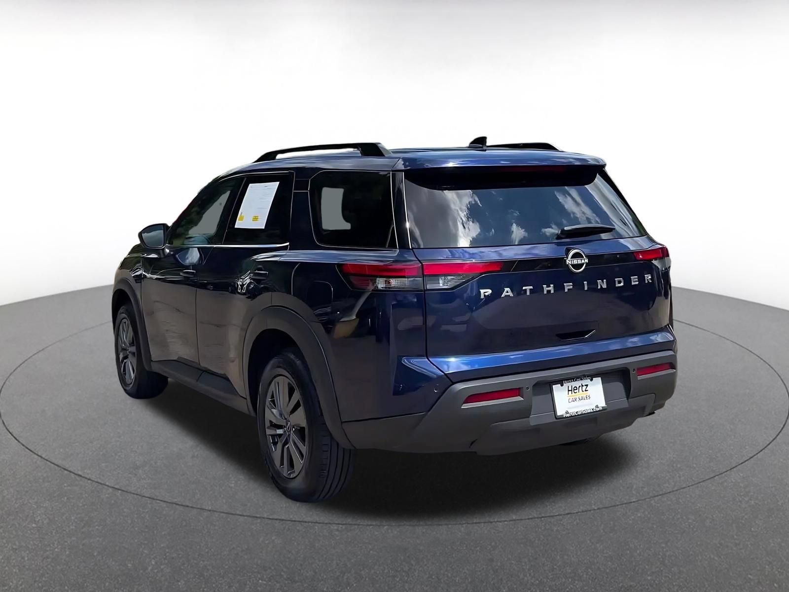 Thumbnail: 2025 Nissan Pathfinder - 11