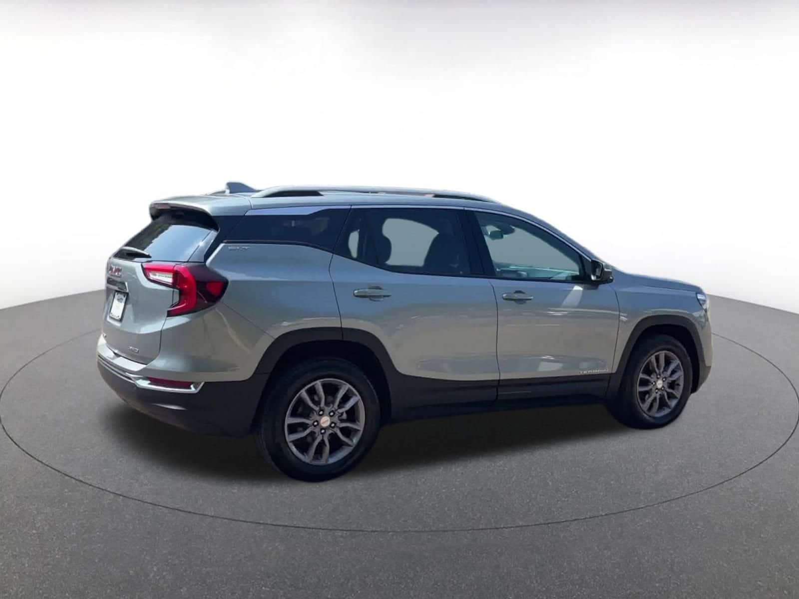 Thumbnail: 2024 GMC Terrain - 15