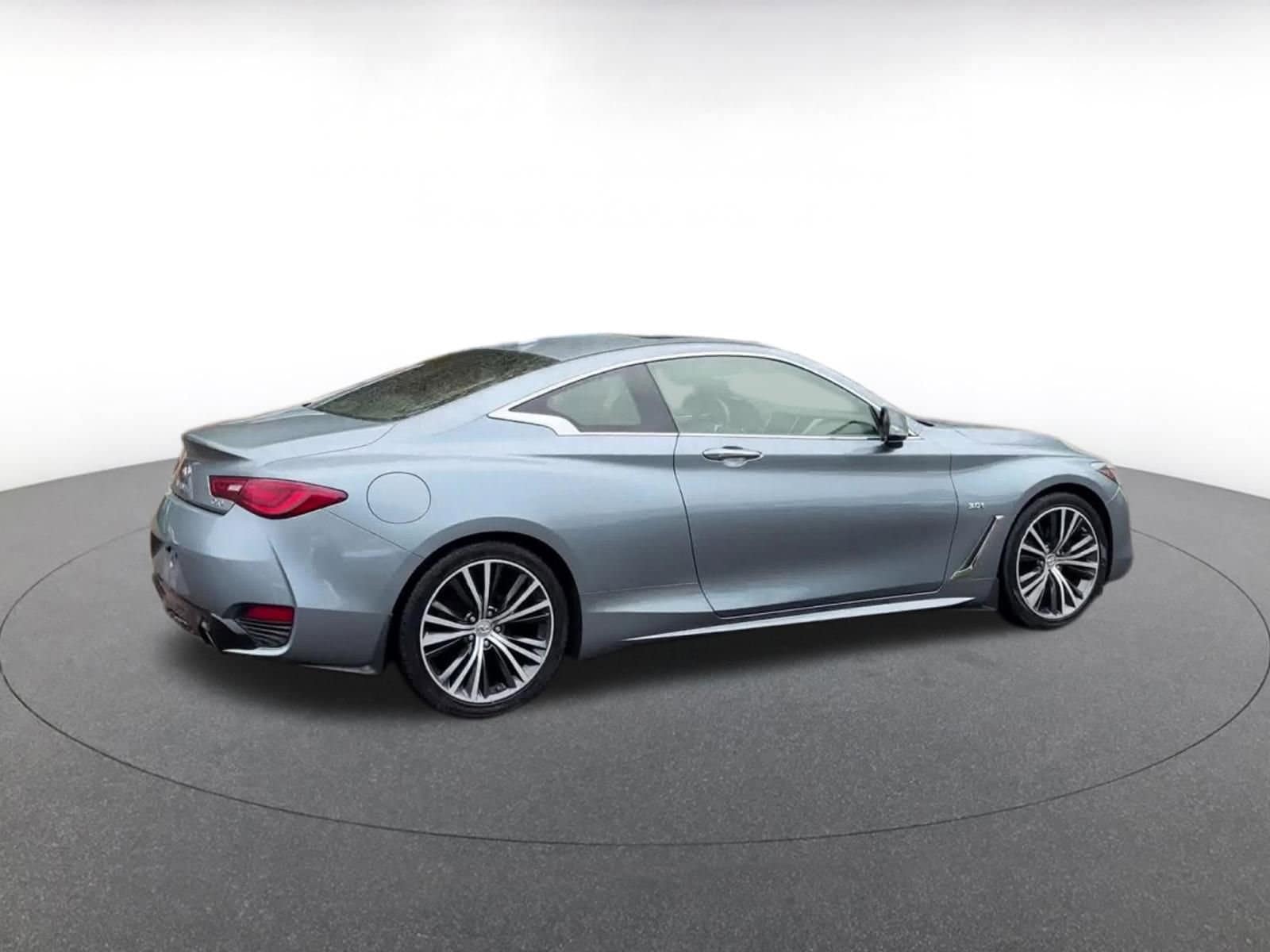 Thumbnail: 2018 INFINITI Q60 - 15