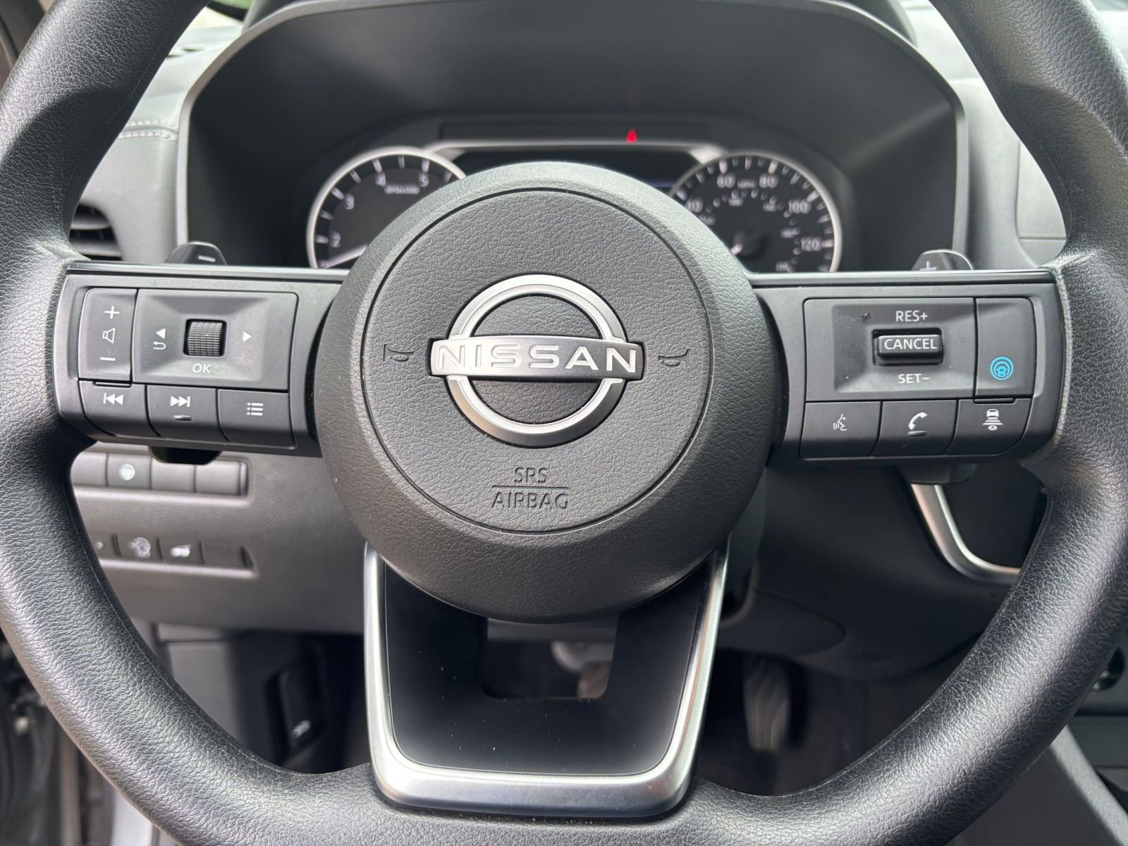 Thumbnail: 2024 Nissan Rogue - 29