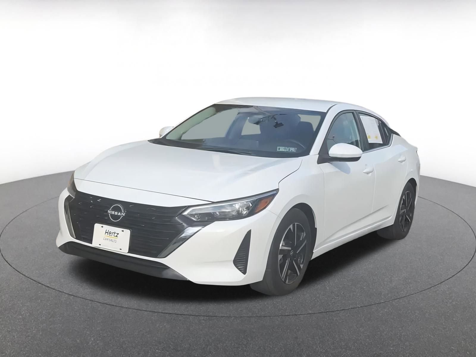 Thumbnail: 2024 Nissan Sentra - 7