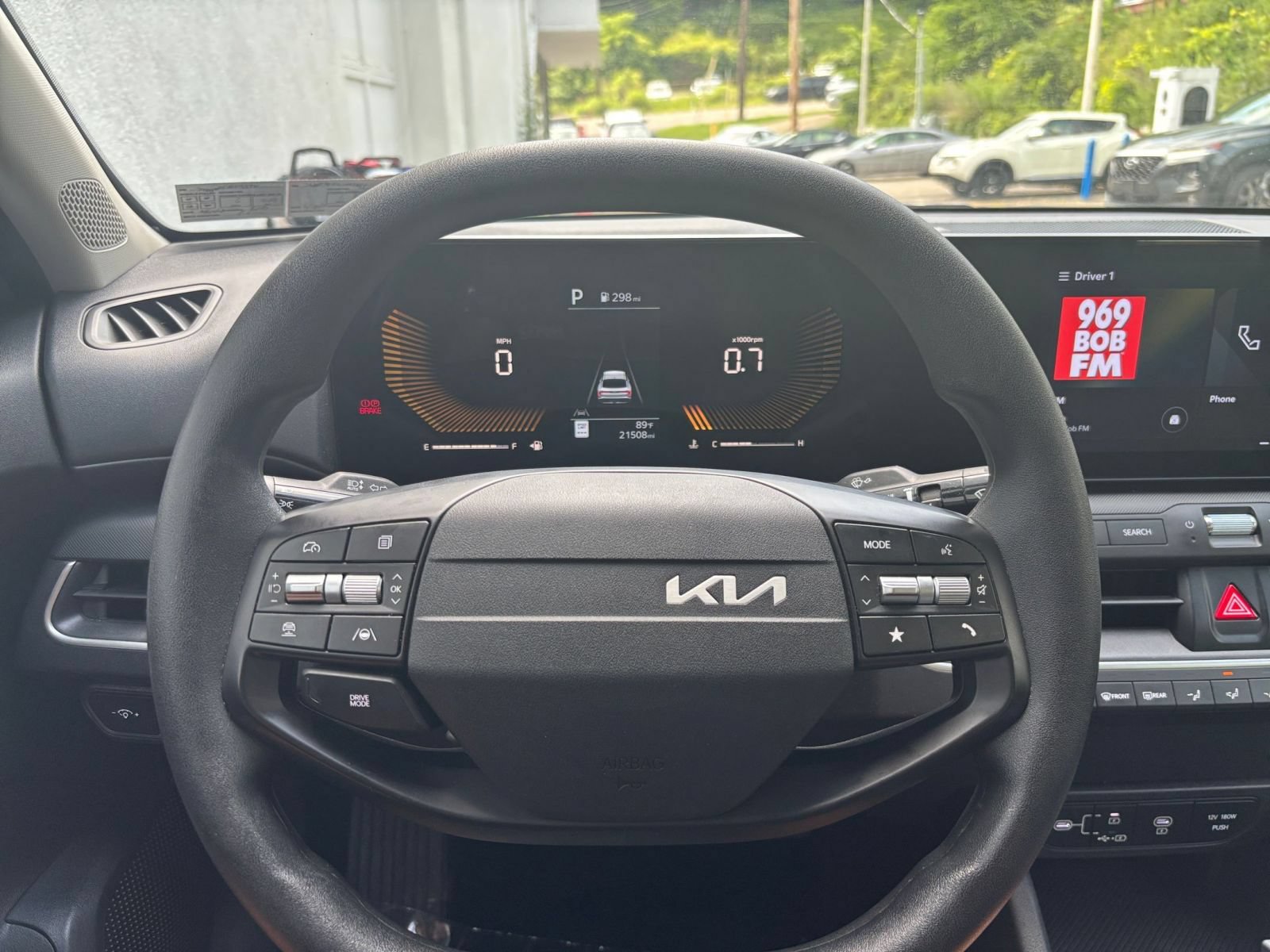 Thumbnail: 2025 Kia K4 - 28