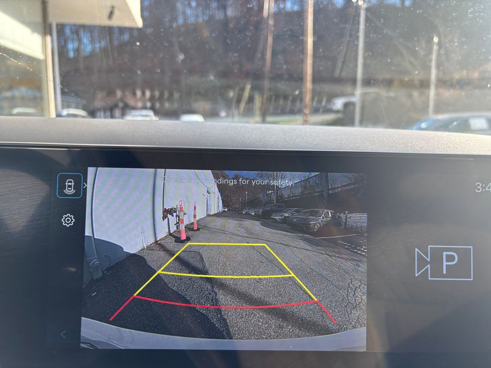 Thumbnail: 2025 Hyundai Tucson - 17