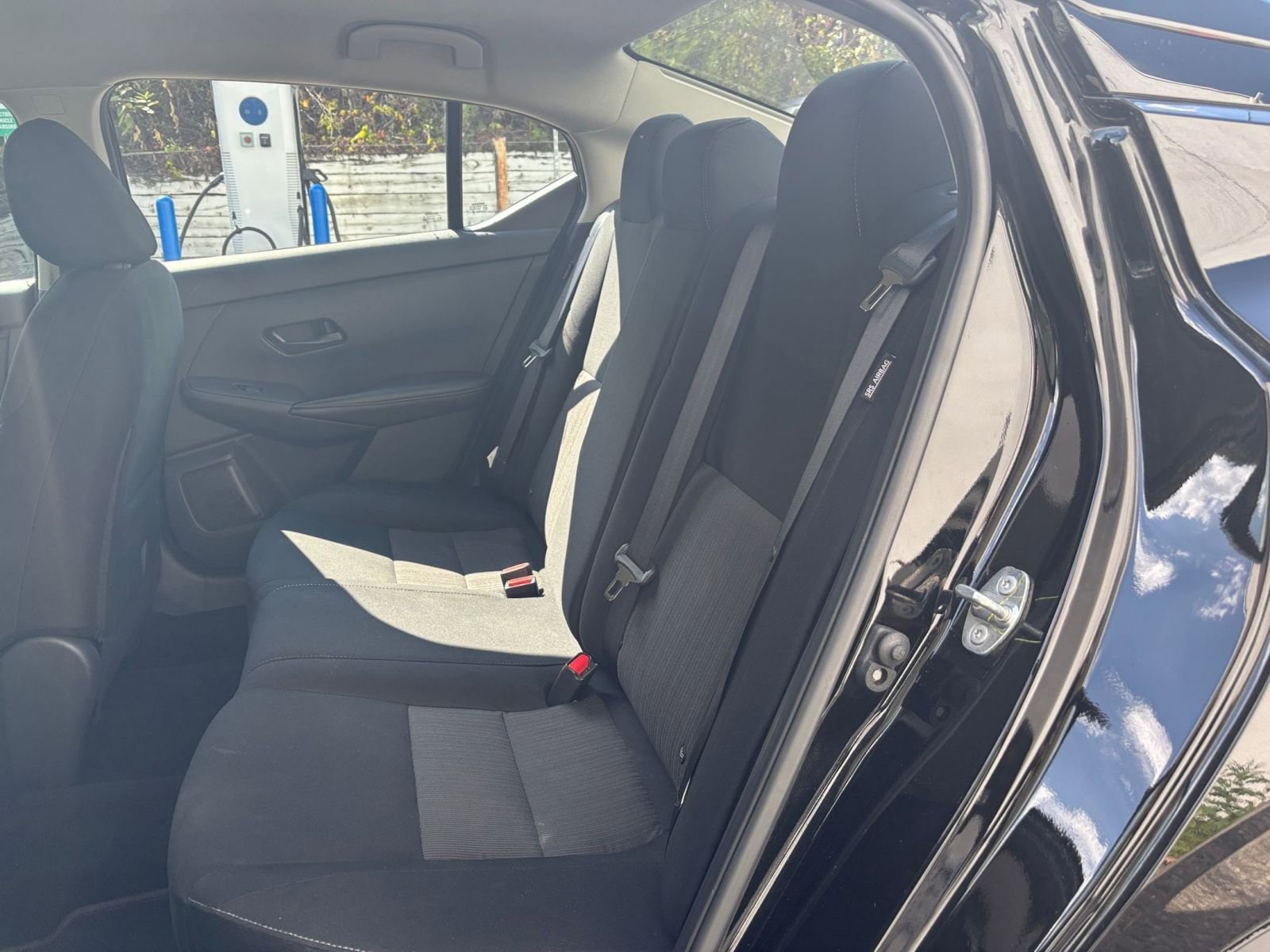 Thumbnail: 2024 Nissan Sentra - 23