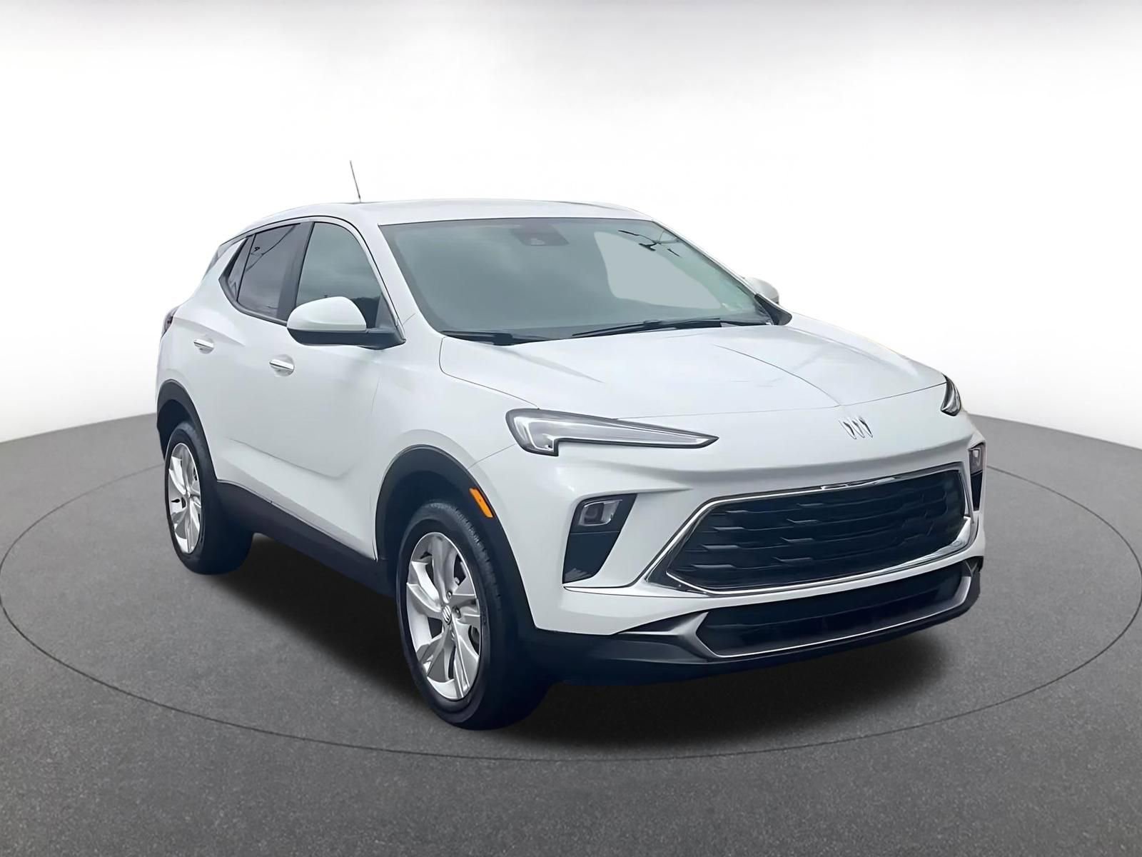 Thumbnail: 2025 Buick Encore GX - 3