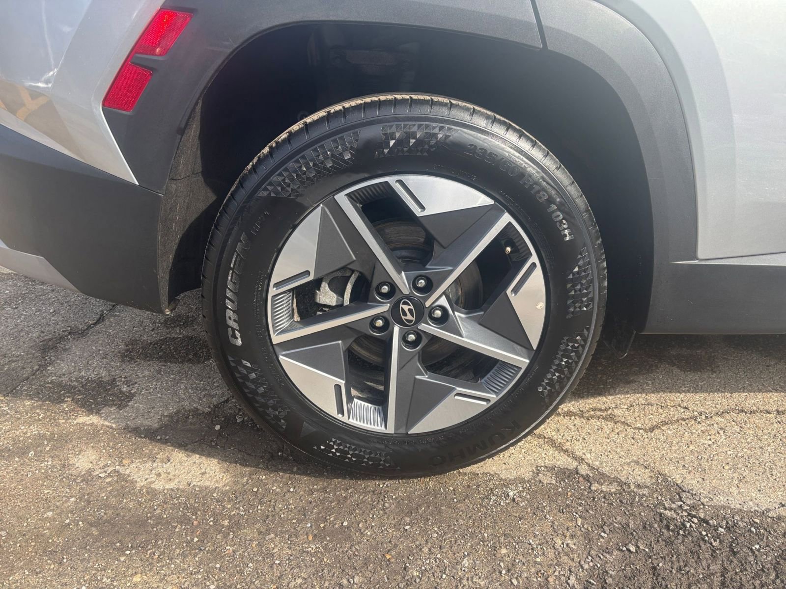 Thumbnail: 2025 Hyundai Tucson - 32