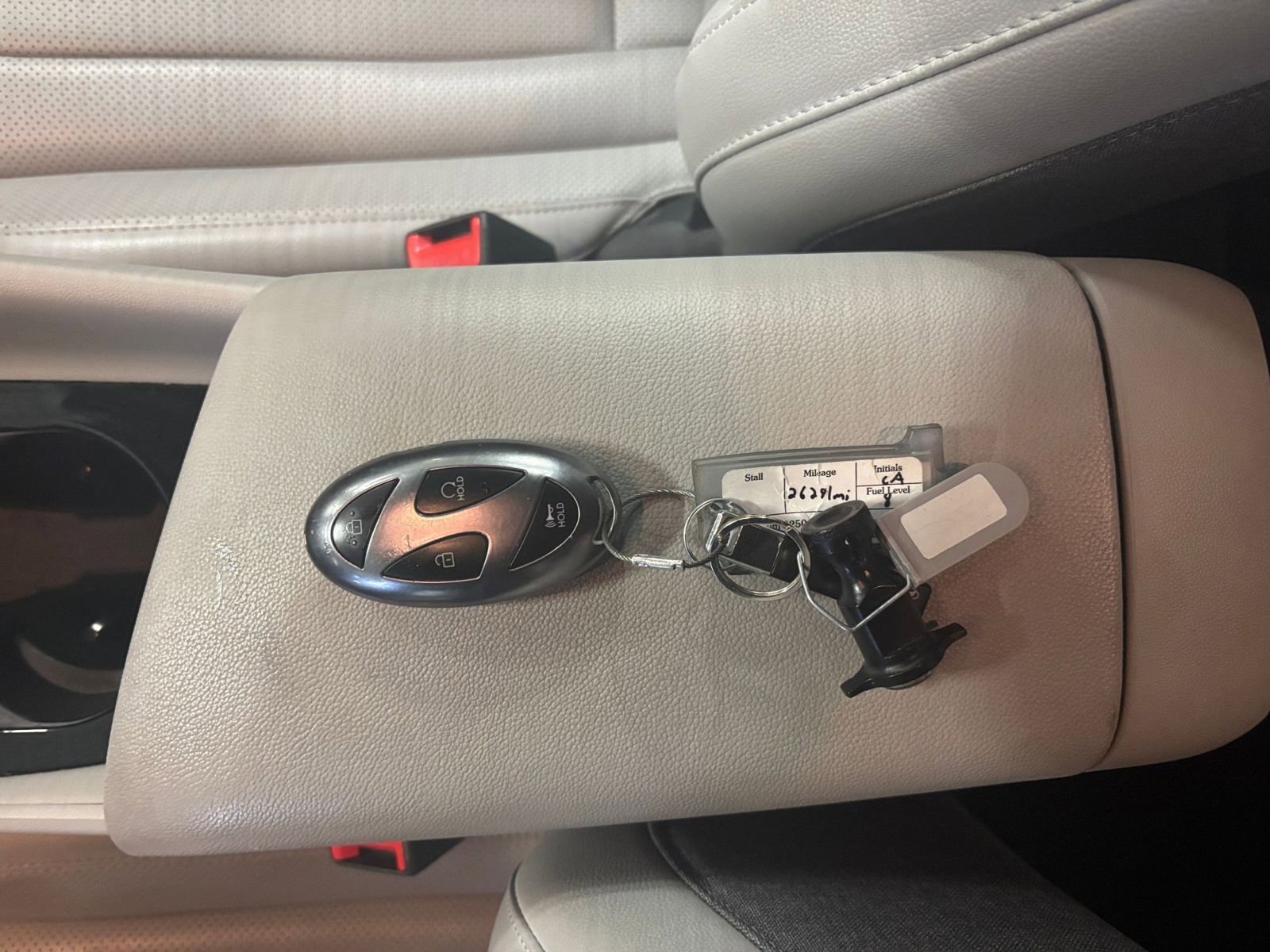 Thumbnail: 2025 Hyundai Elantra - 22