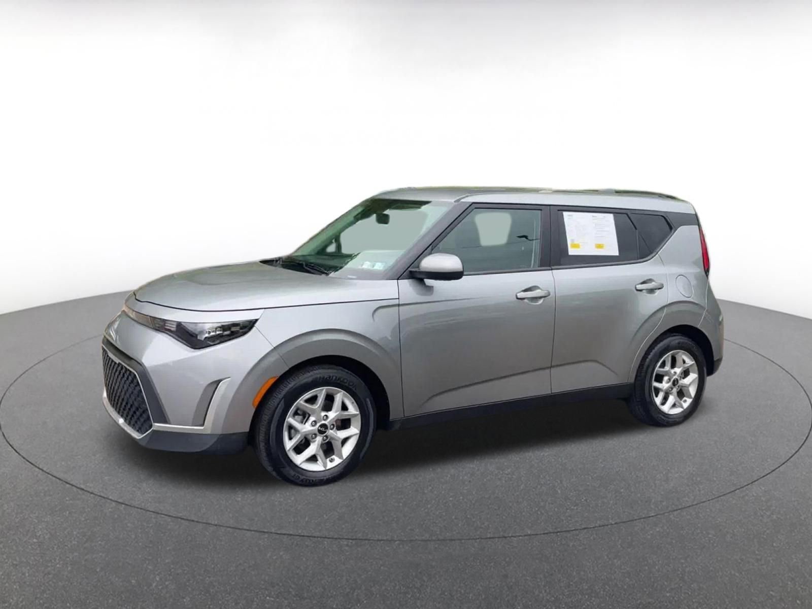 Thumbnail: 2025 Kia Soul - 8