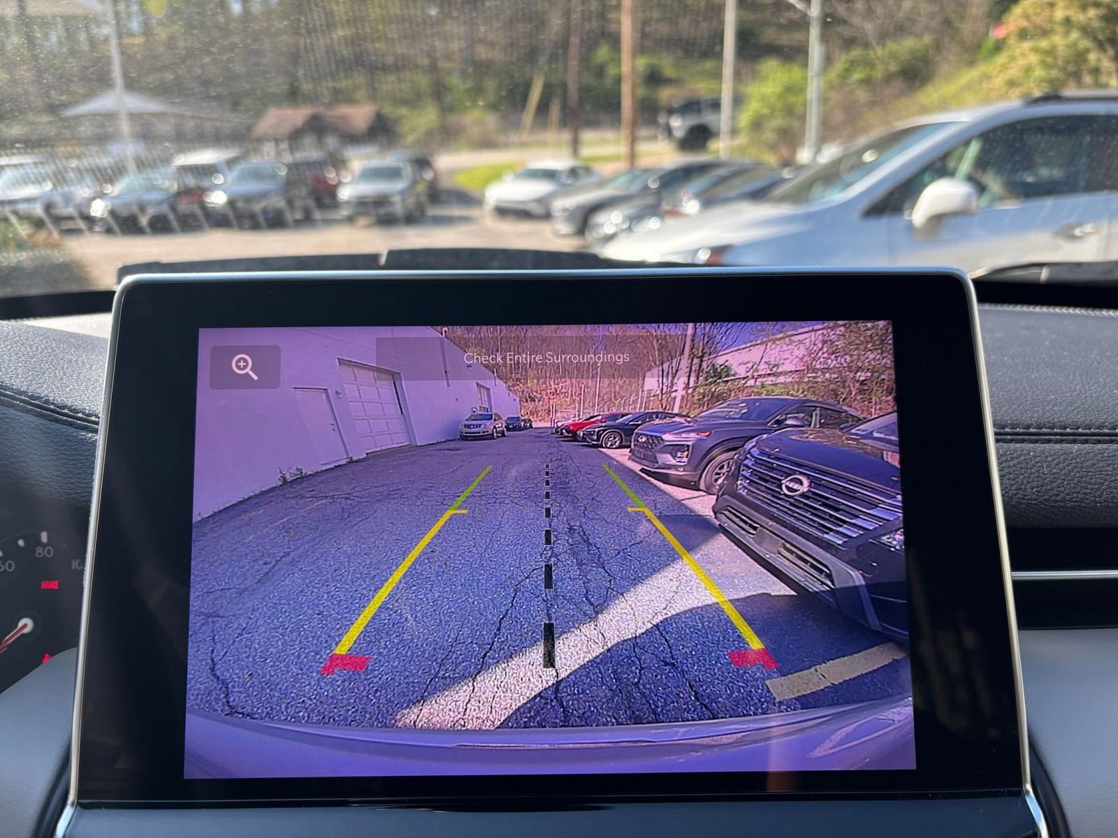 Thumbnail: 2025 Jeep Compass - 24