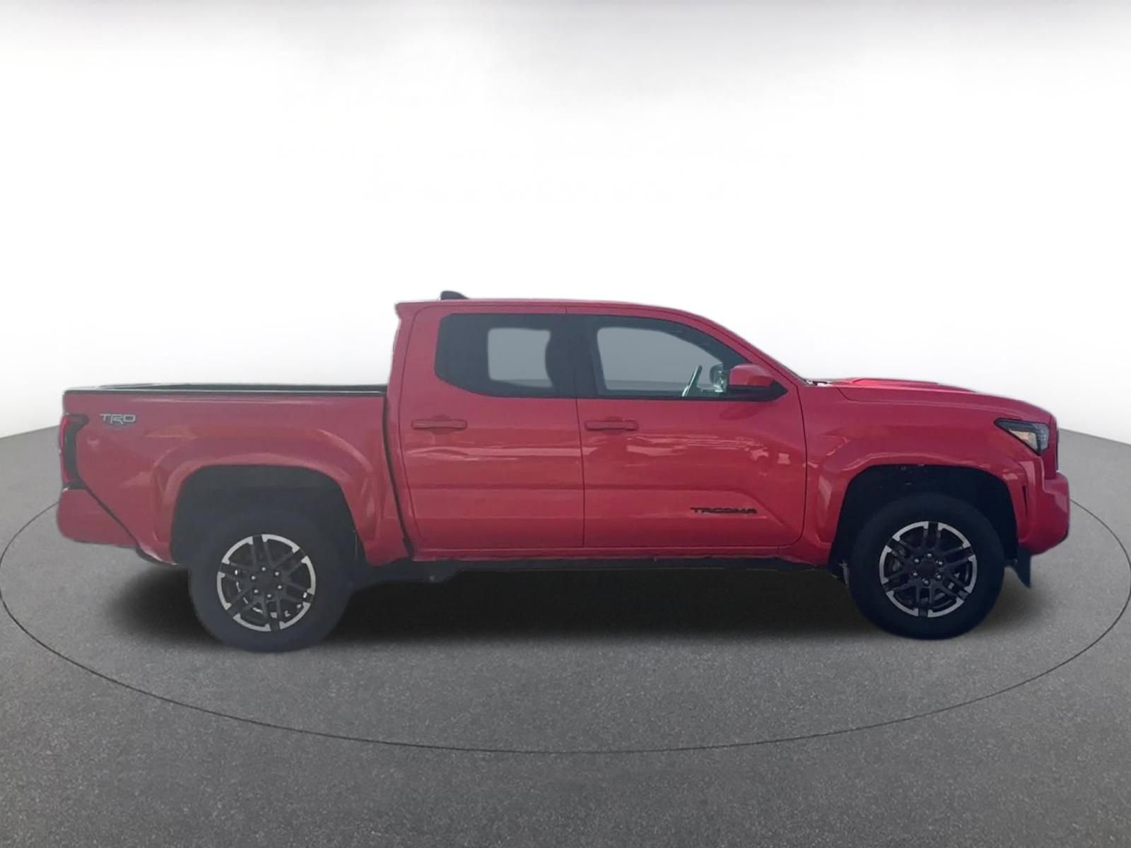 Thumbnail: 2024 Toyota Tacoma - 16