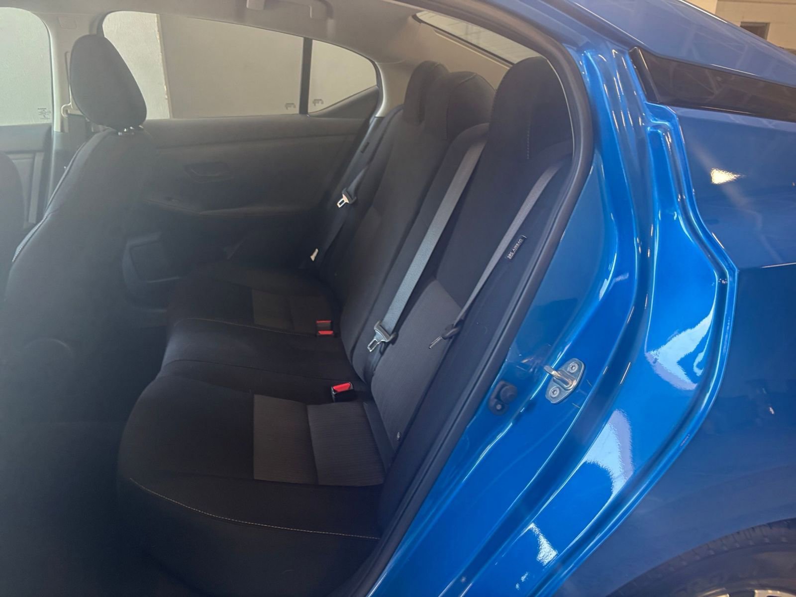 Thumbnail: 2024 Nissan Sentra - 23