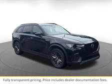2025 Mazda CX-70 Turbo Preferred -
                  Pittsburgh, PA