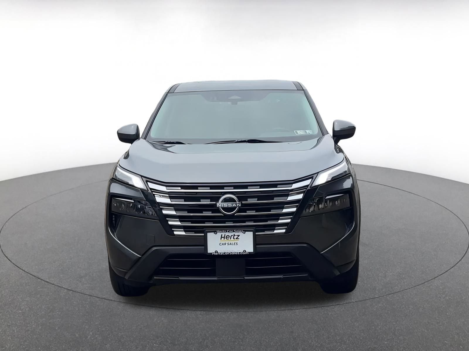 Thumbnail: 2024 Nissan Rogue - 4