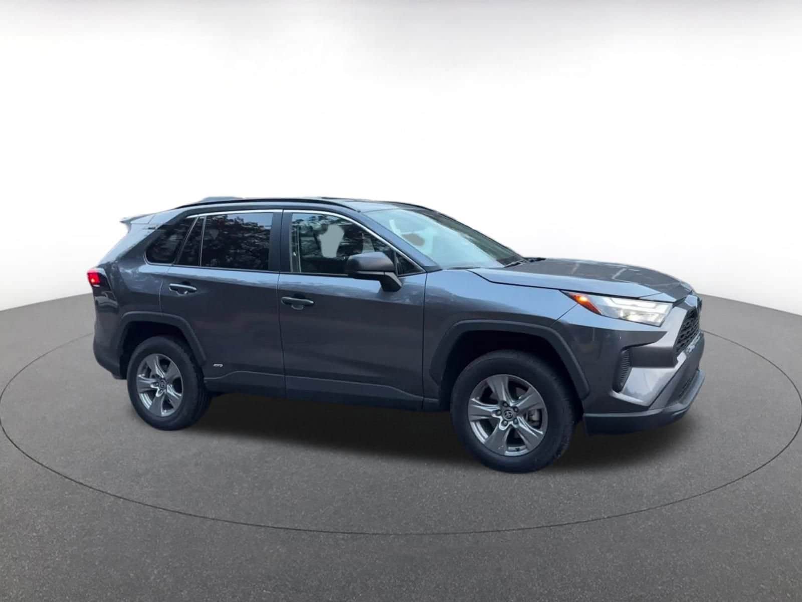 Thumbnail: 2025 Toyota RAV4 - 2