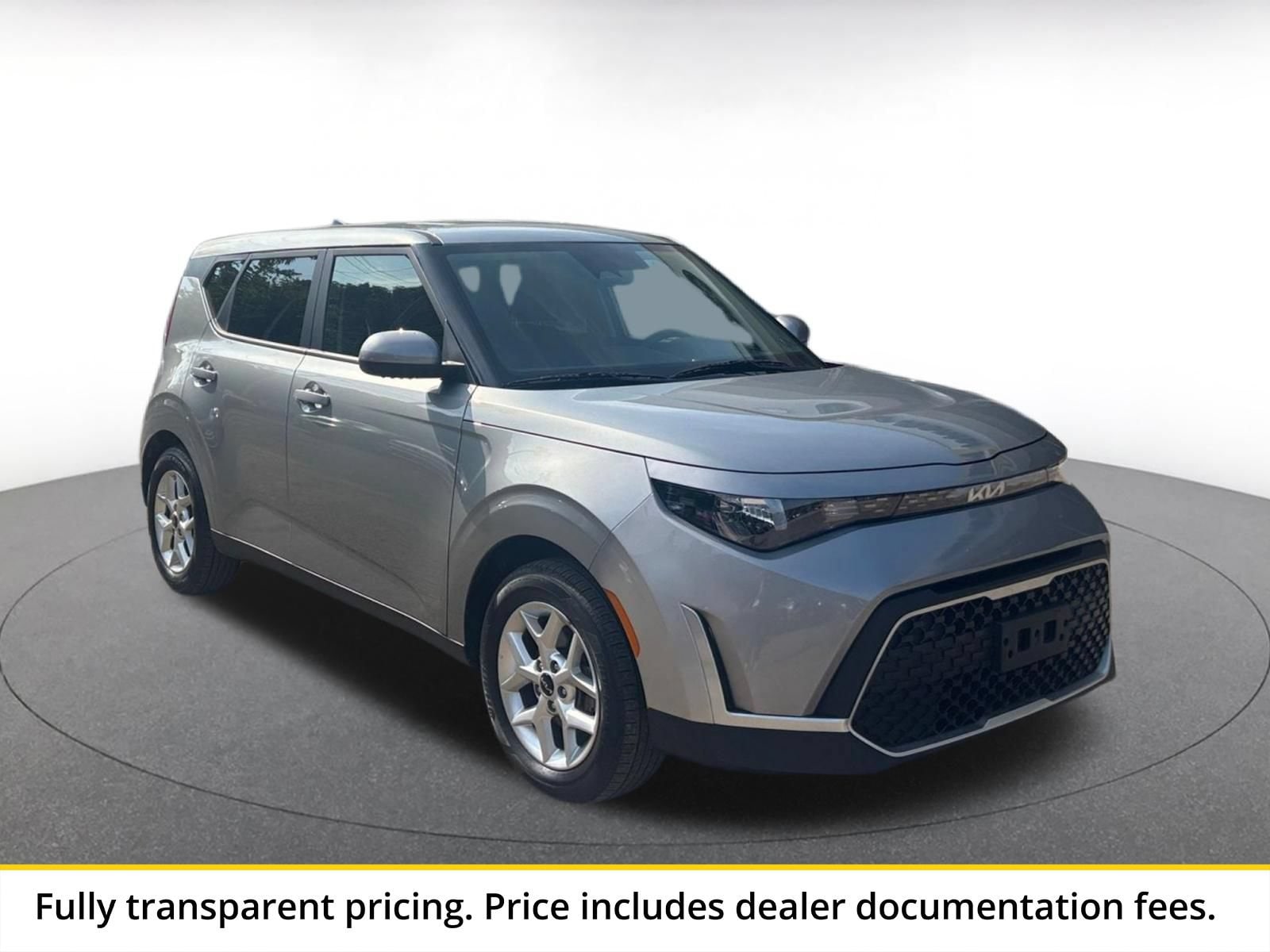 Thumbnail: 2025 Kia Soul - 1