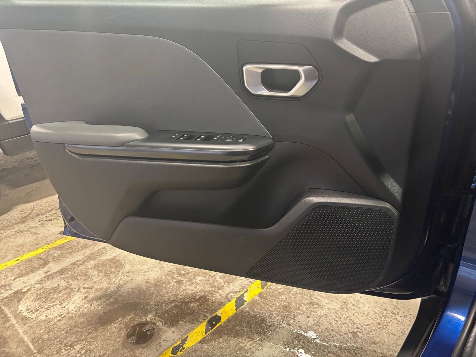 Thumbnail: 2025 Kia K4 - 20