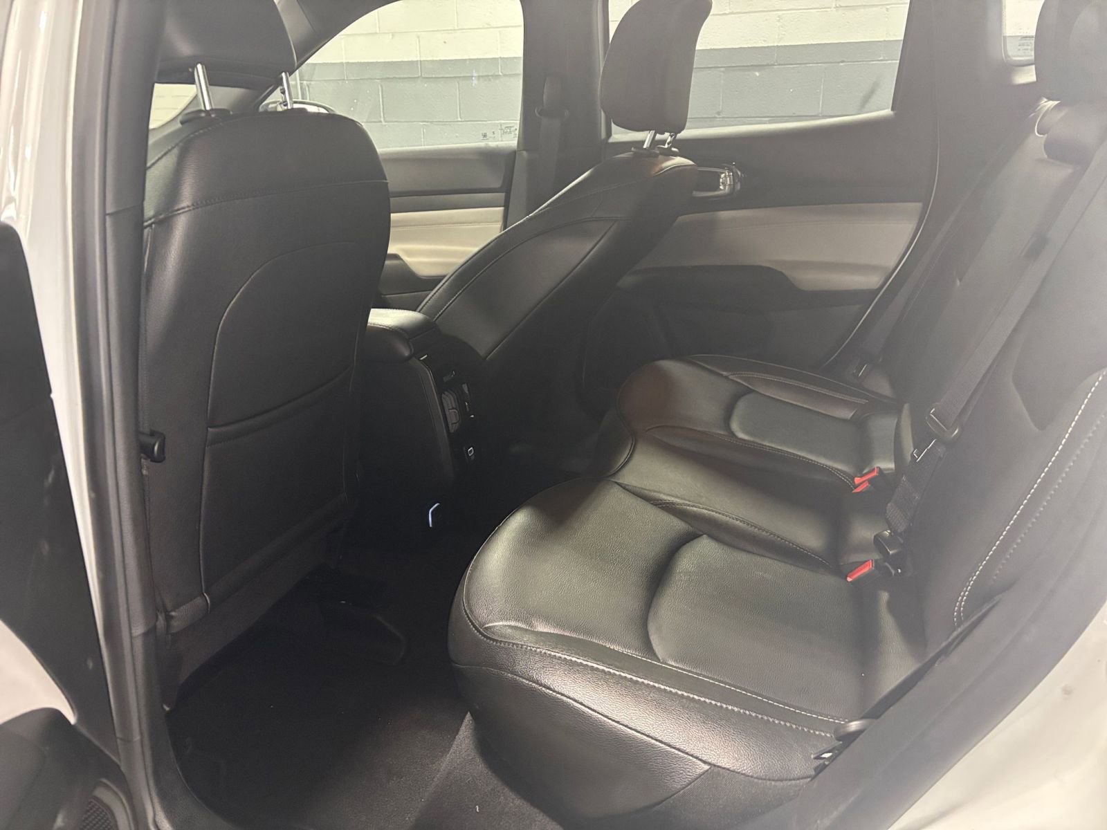 Thumbnail: 2025 Jeep Compass - 23