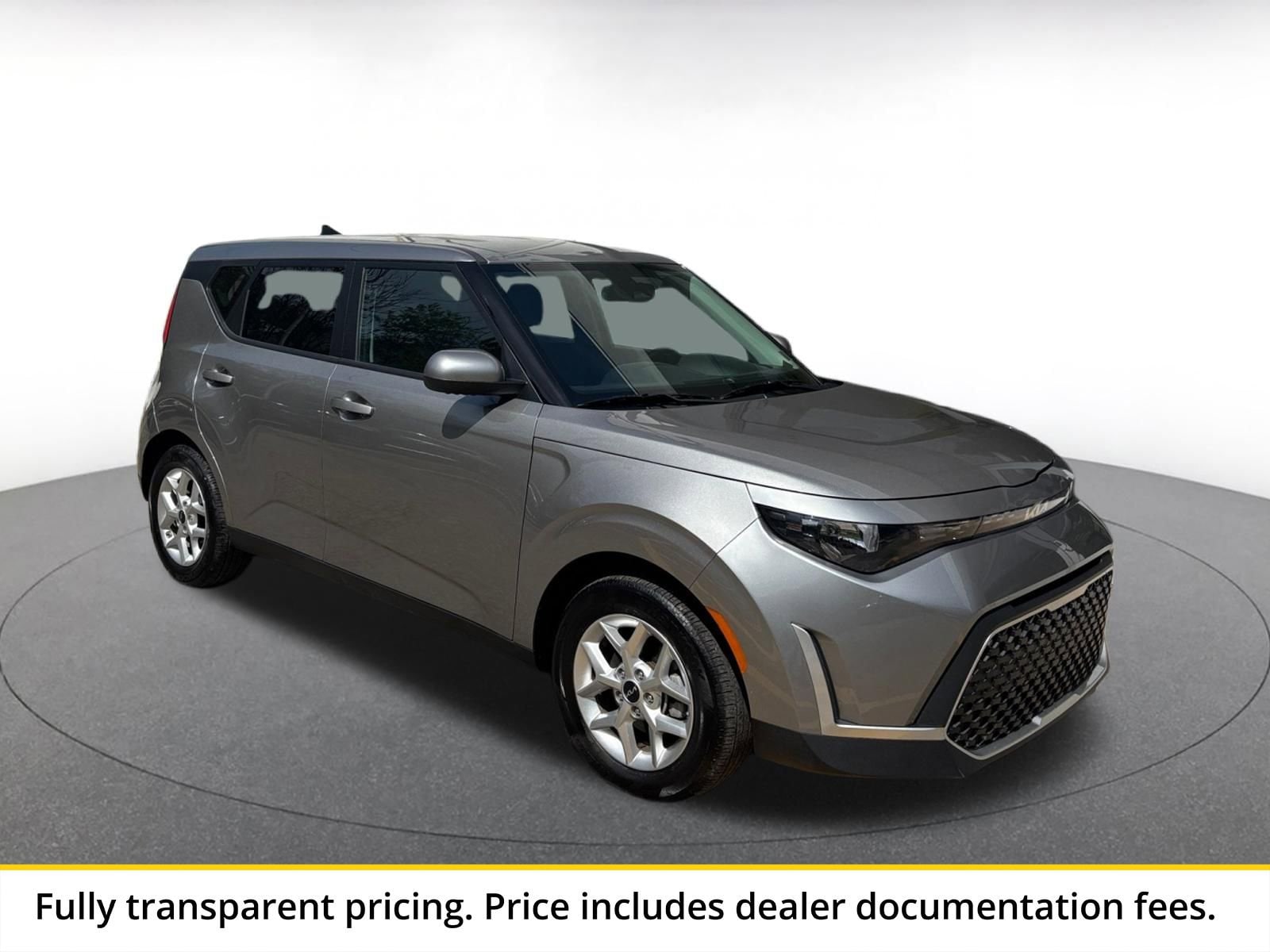 Thumbnail: 2025 Kia Soul - 1