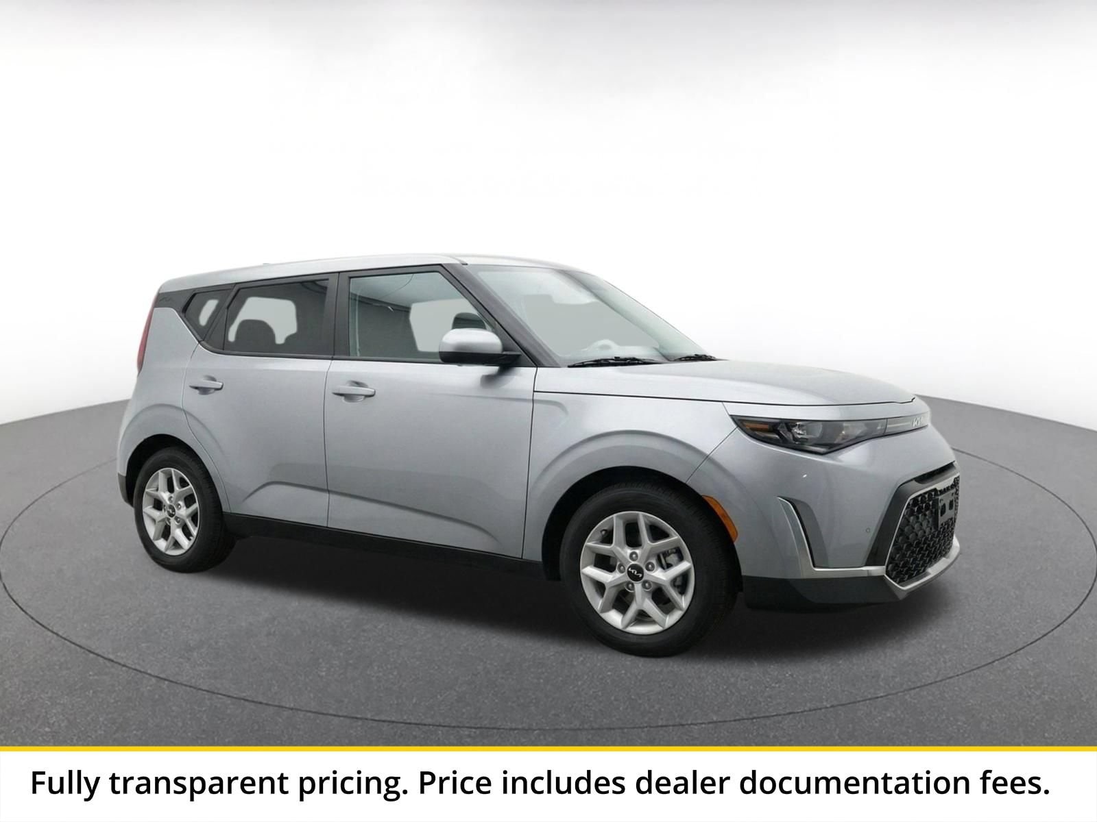 Thumbnail: 2025 Kia Soul - 1