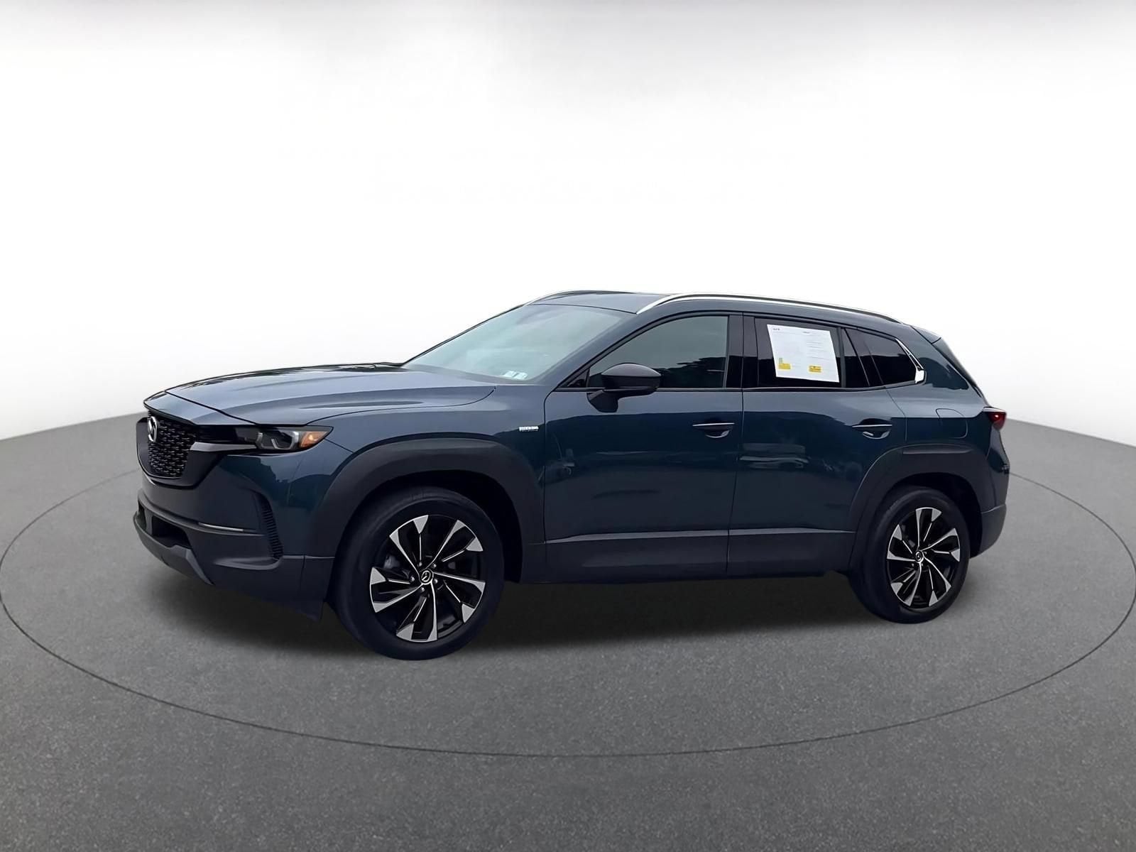 Thumbnail: 2025 Mazda CX-50 - 8