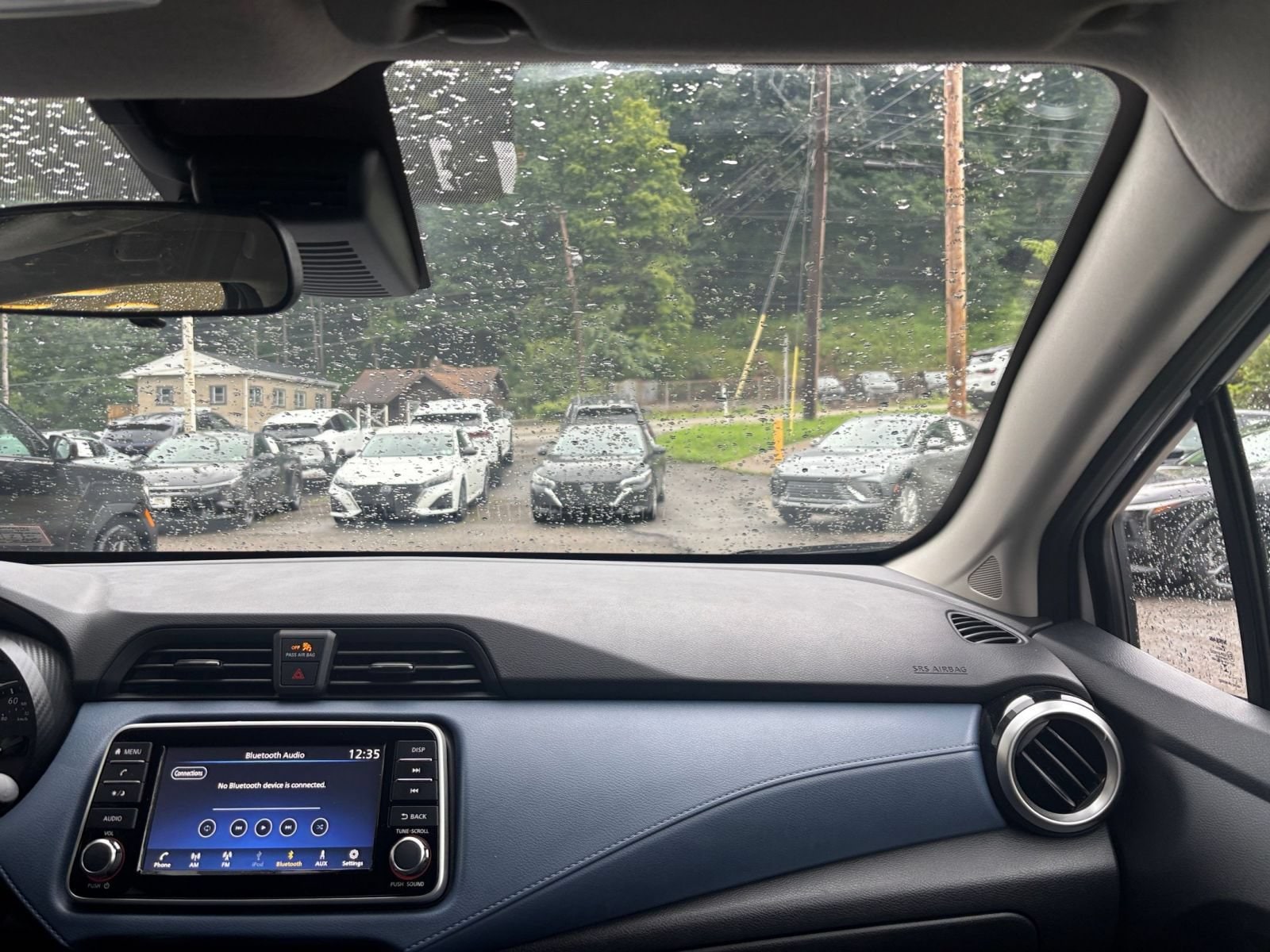 Thumbnail: 2025 Nissan Versa - 28