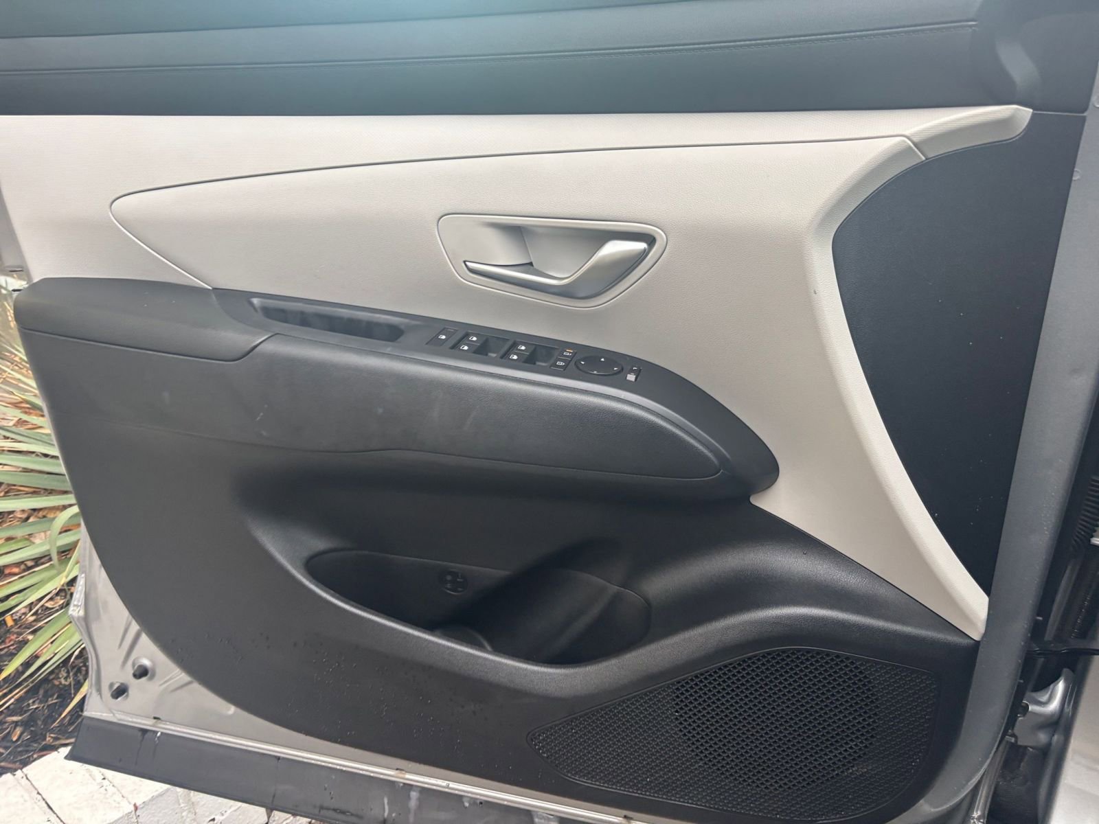 Thumbnail: 2025 Hyundai Tucson - 18