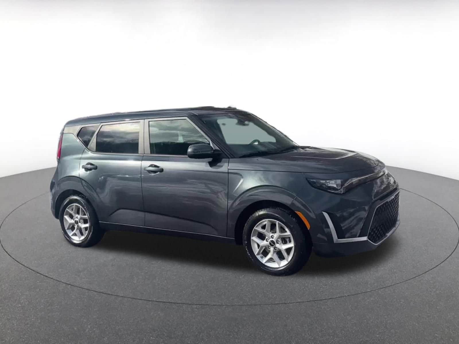 Thumbnail: 2025 Kia Soul - 2