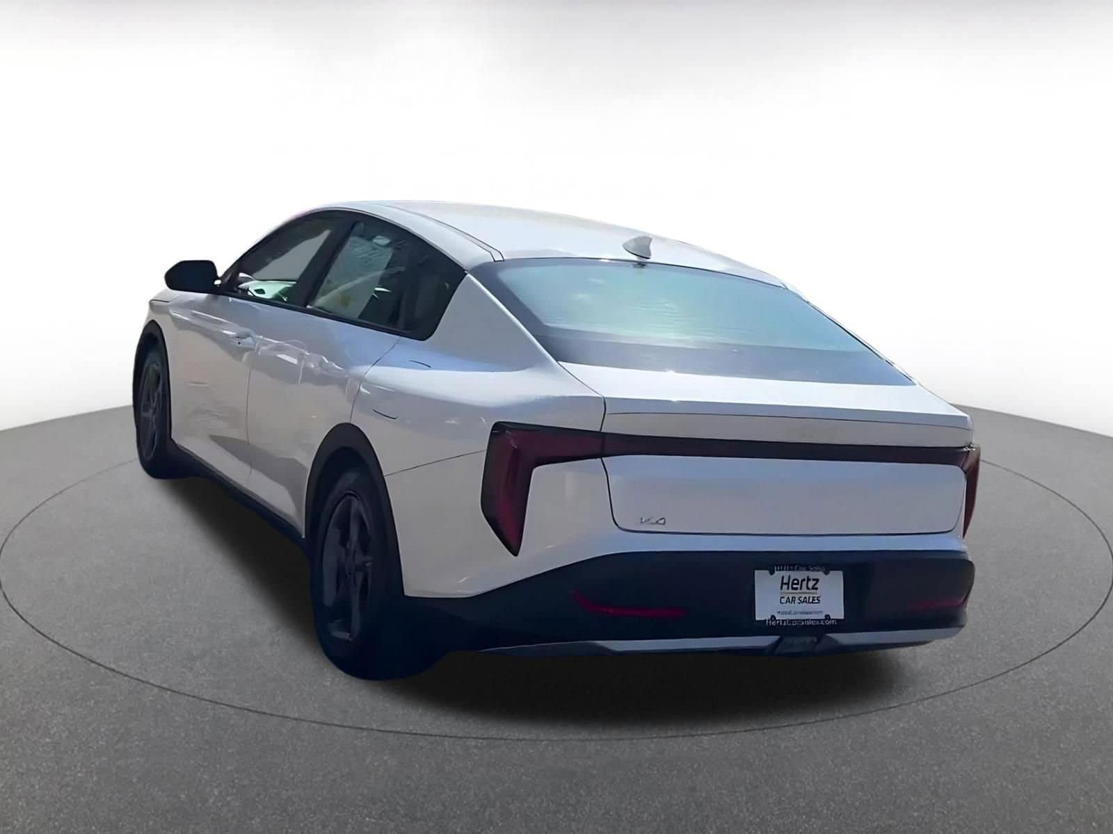 Thumbnail: 2025 Kia K4 - 11