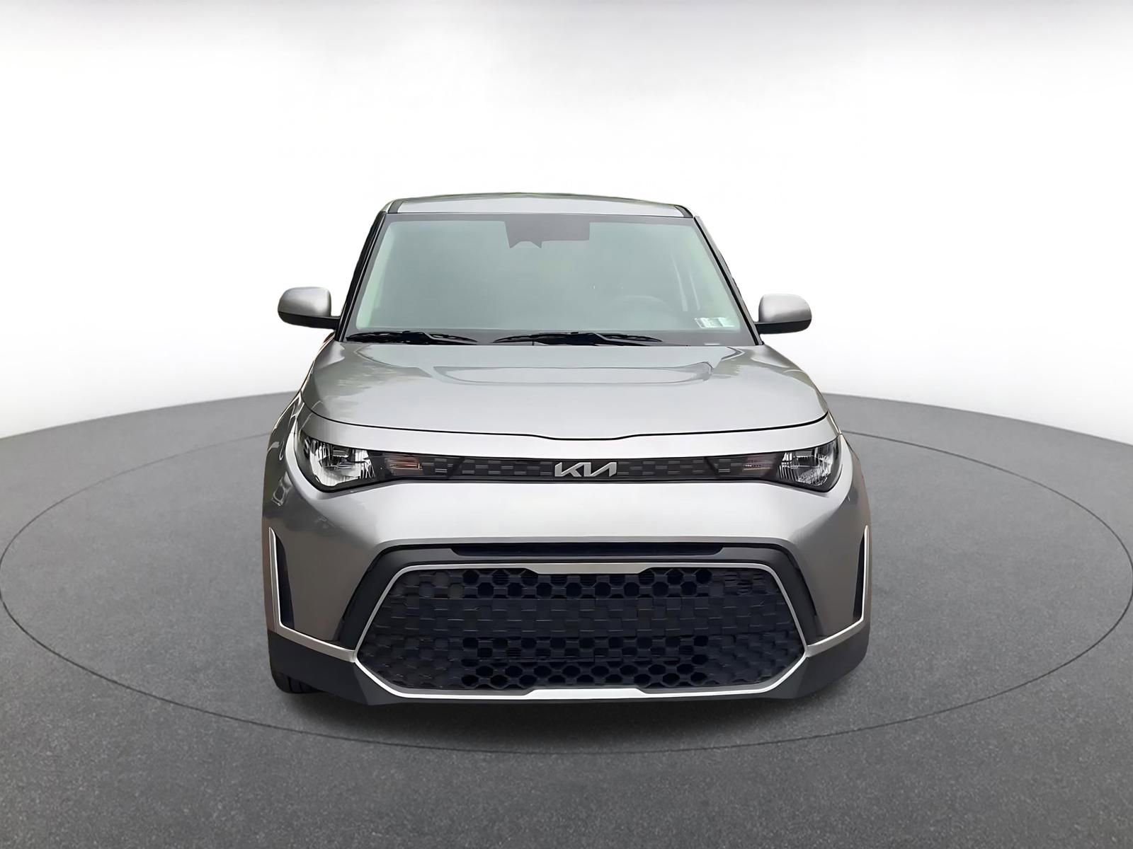 Thumbnail: 2025 Kia Soul - 4