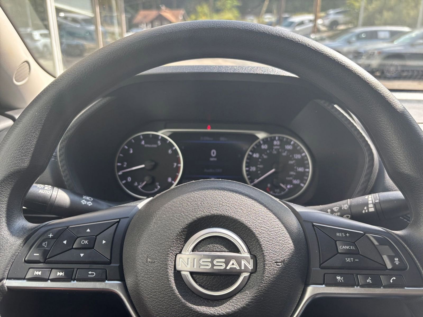 Thumbnail: 2024 Nissan Sentra - 25