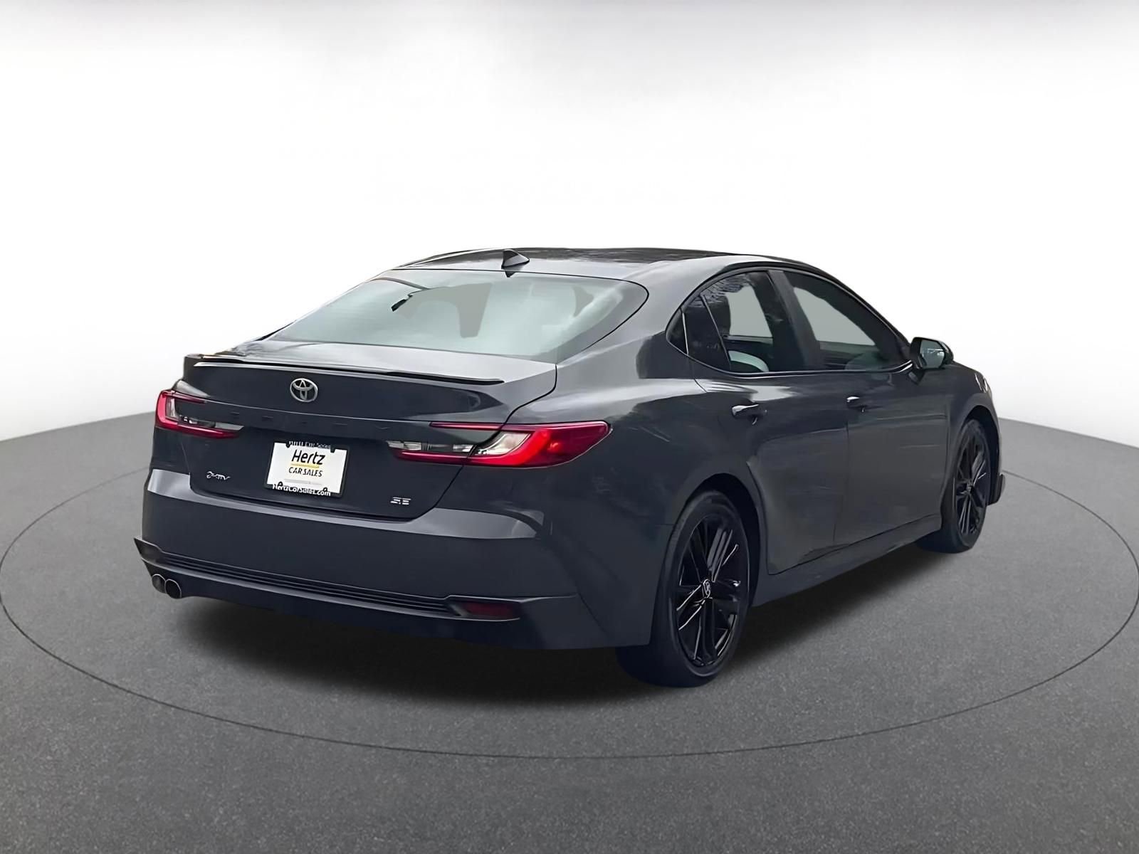 Thumbnail: 2025 Toyota Camry - 14