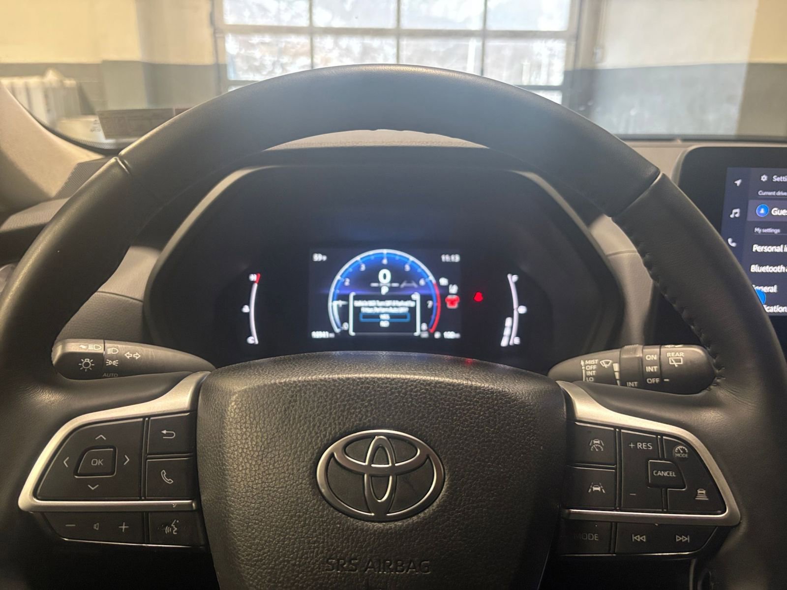 Thumbnail: 2025 Toyota Grand Highlander - 29