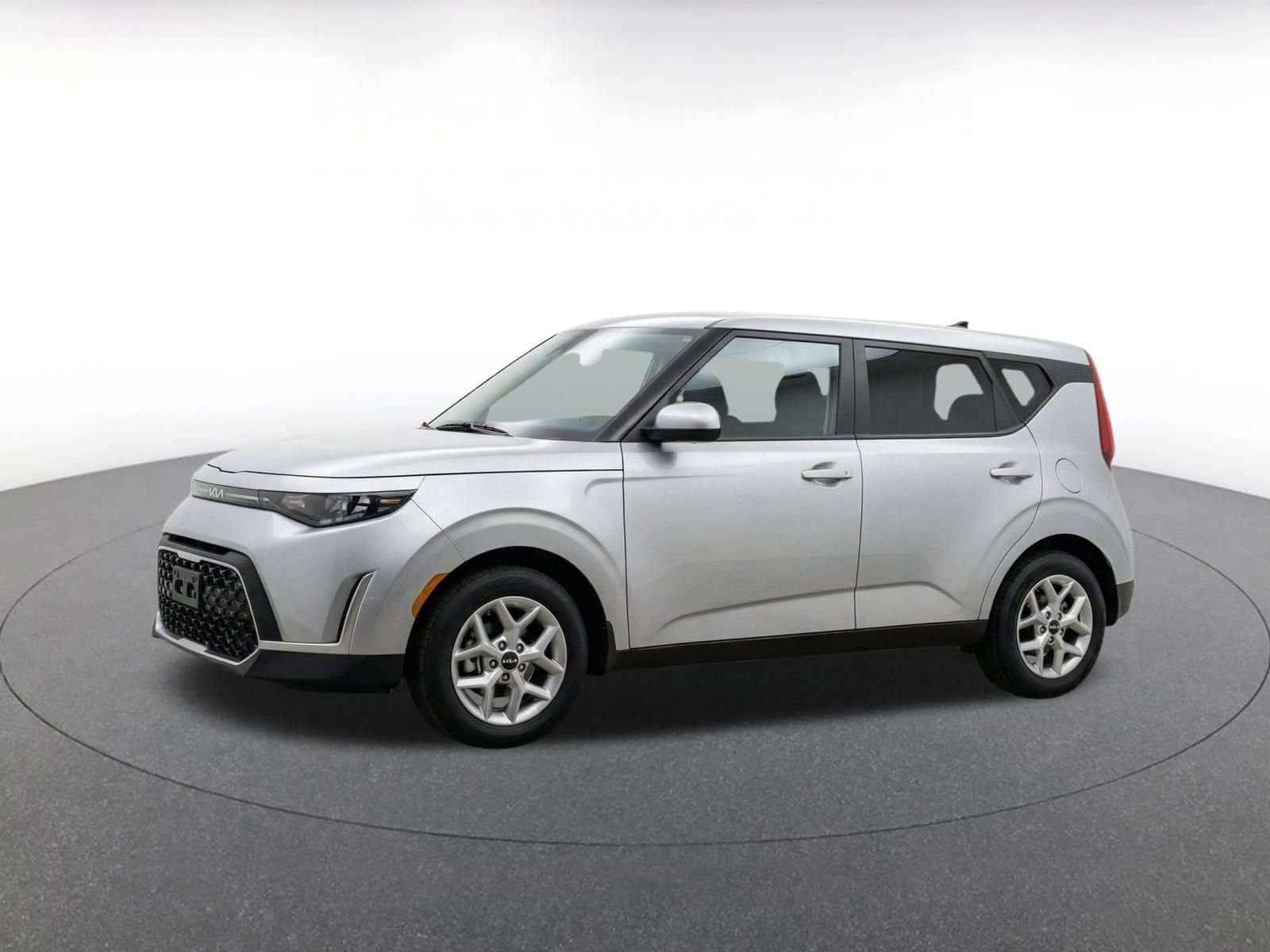 Thumbnail: 2025 Kia Soul - 3