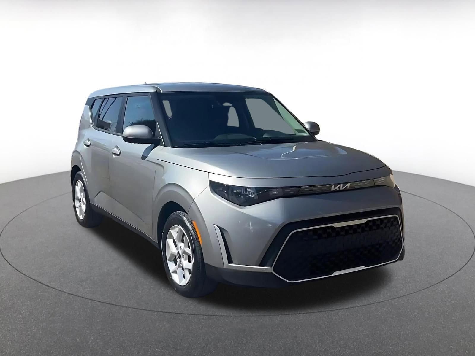 Thumbnail: 2025 Kia Soul - 3