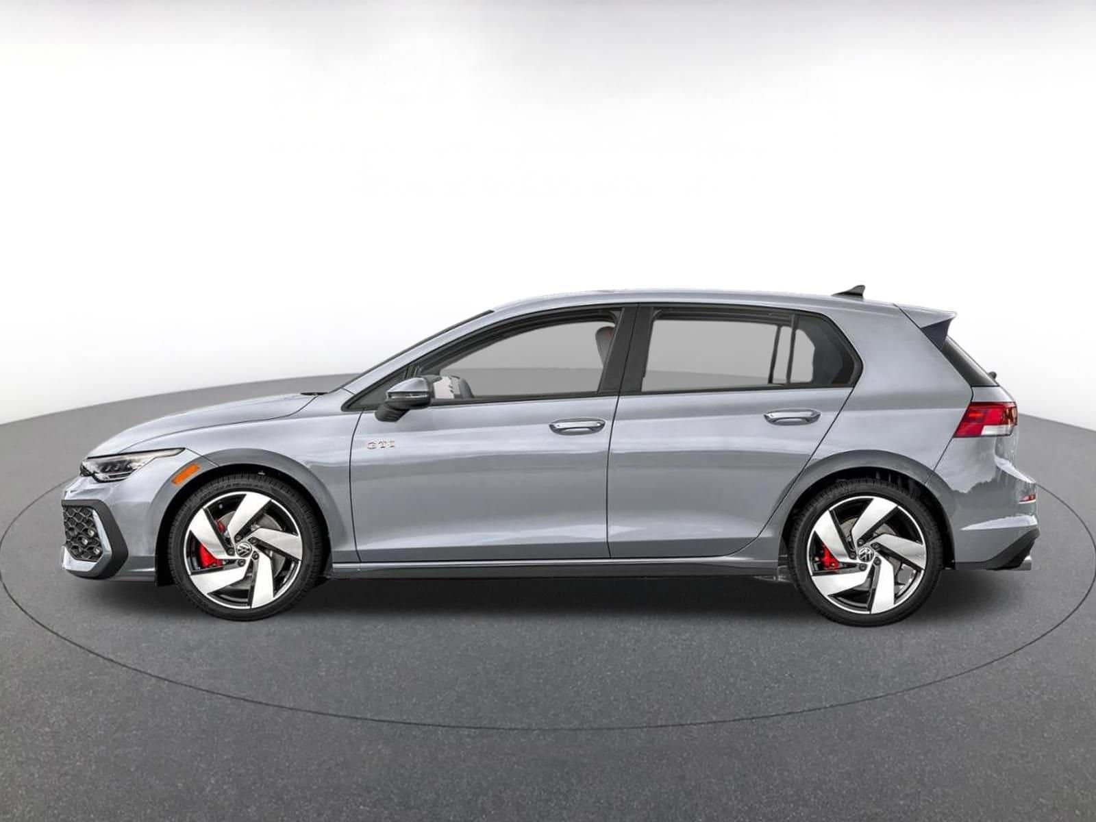 Thumbnail: 2026 Volkswagen Golf - 3