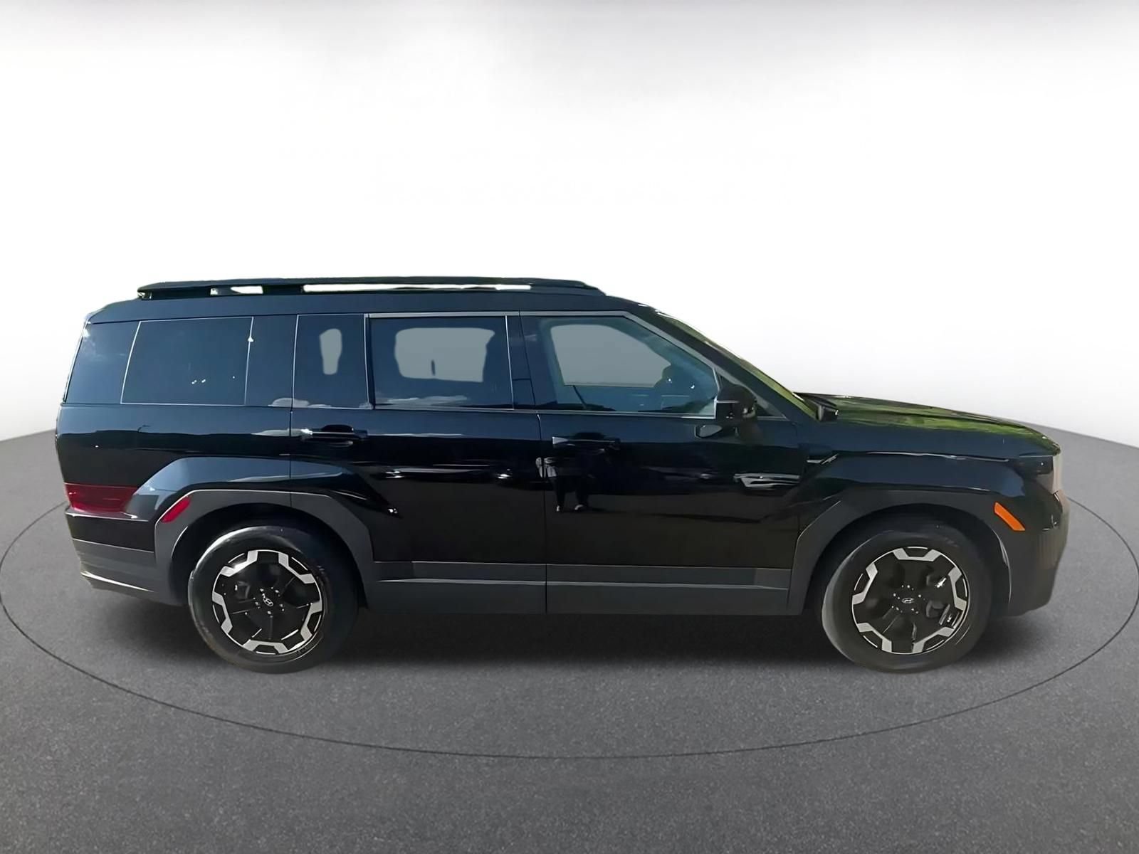 Thumbnail: 2025 Hyundai Santa Fe - 13