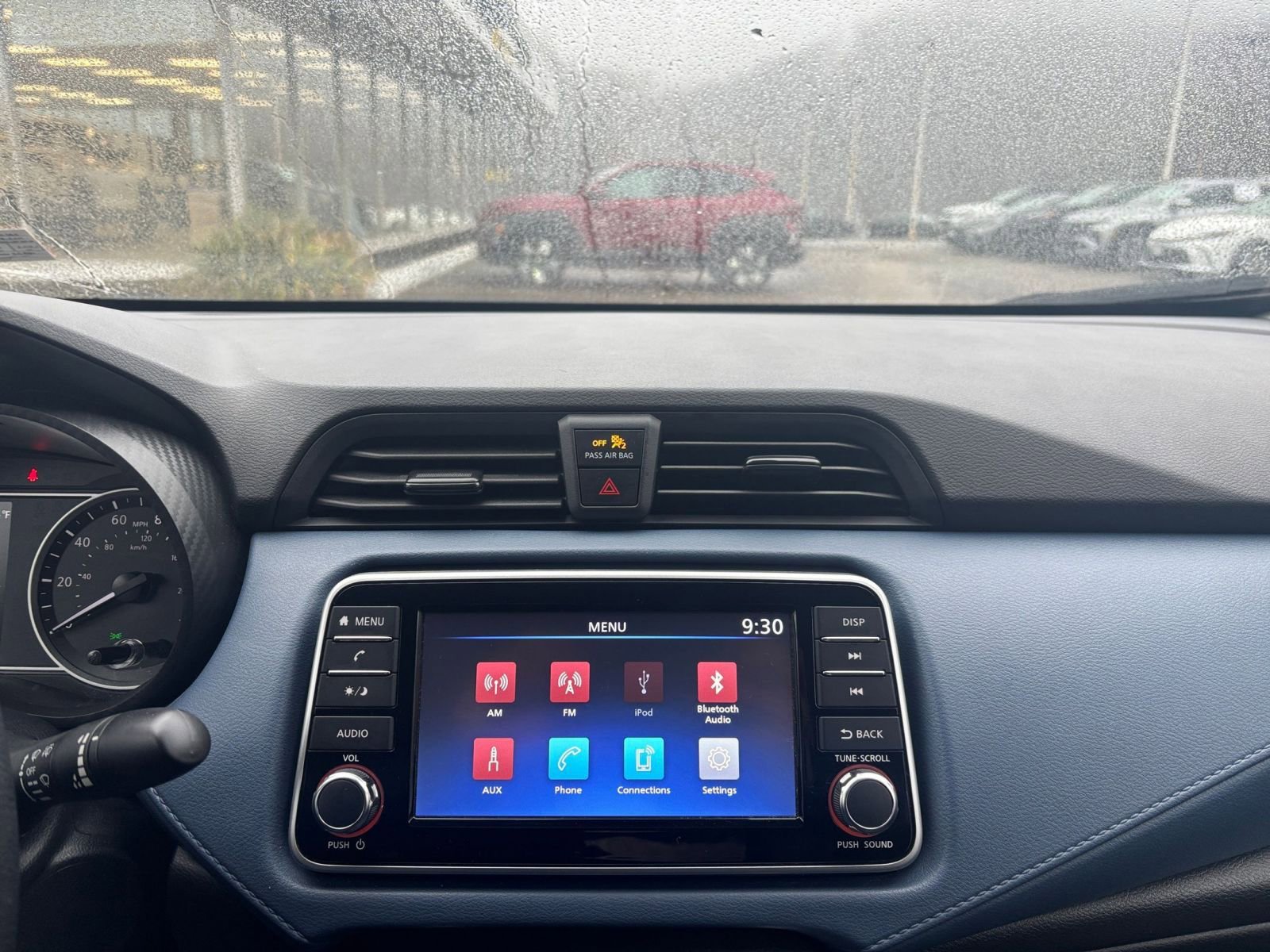 Thumbnail: 2025 Nissan Versa - 20