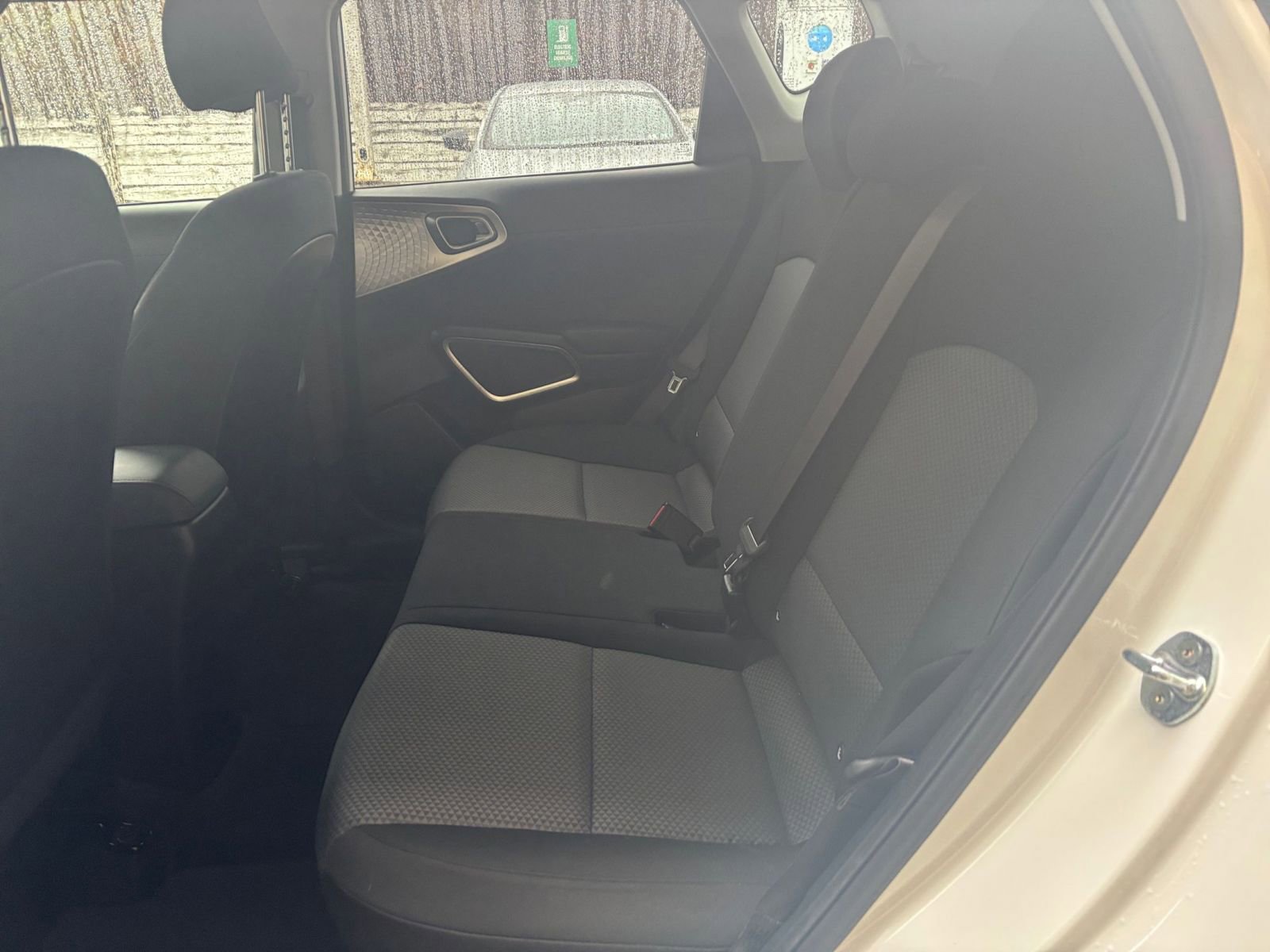 Thumbnail: 2025 Kia Soul - 23