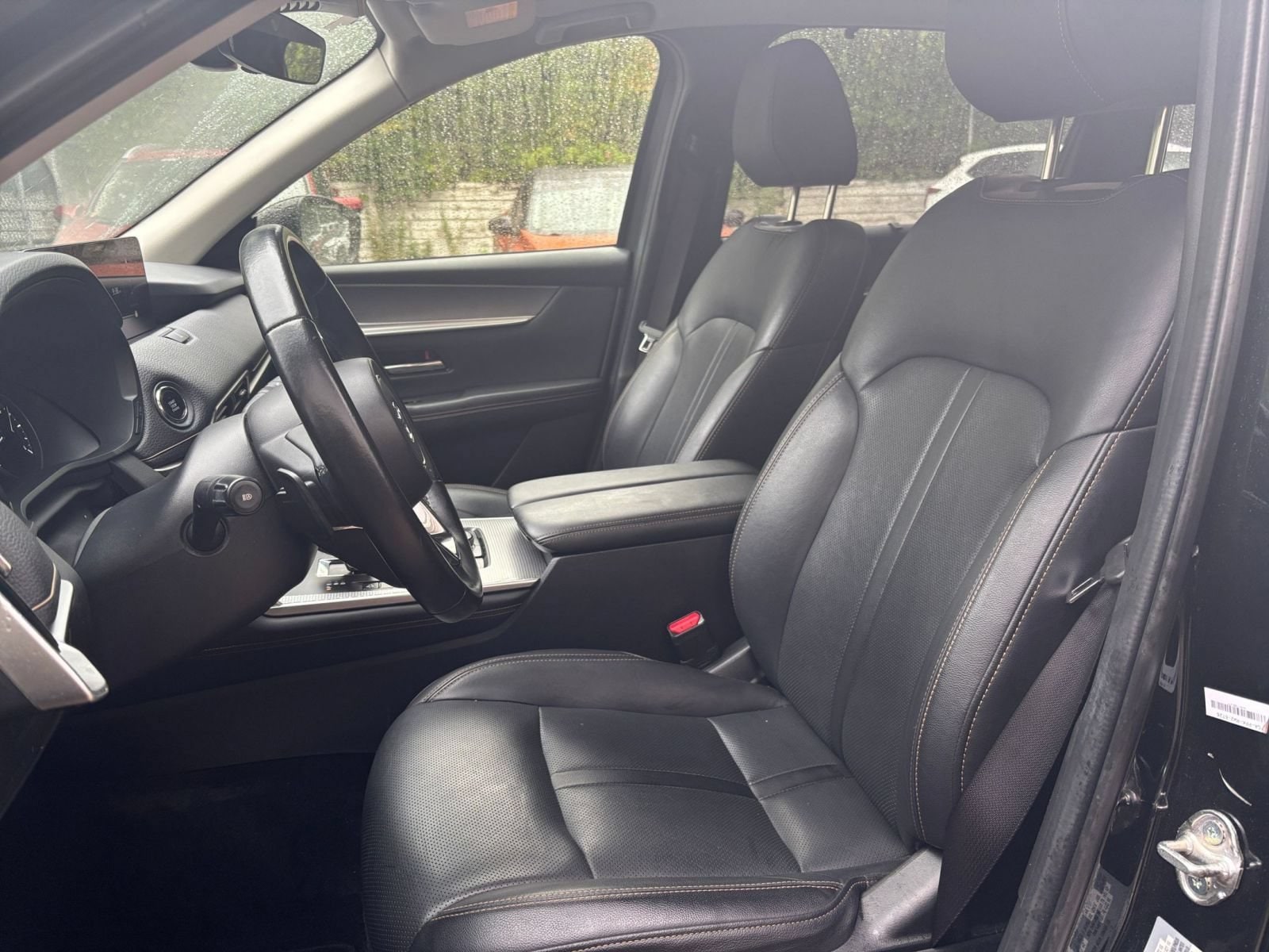 2025 Mazda CX-70 Preferred Package - Photo 39