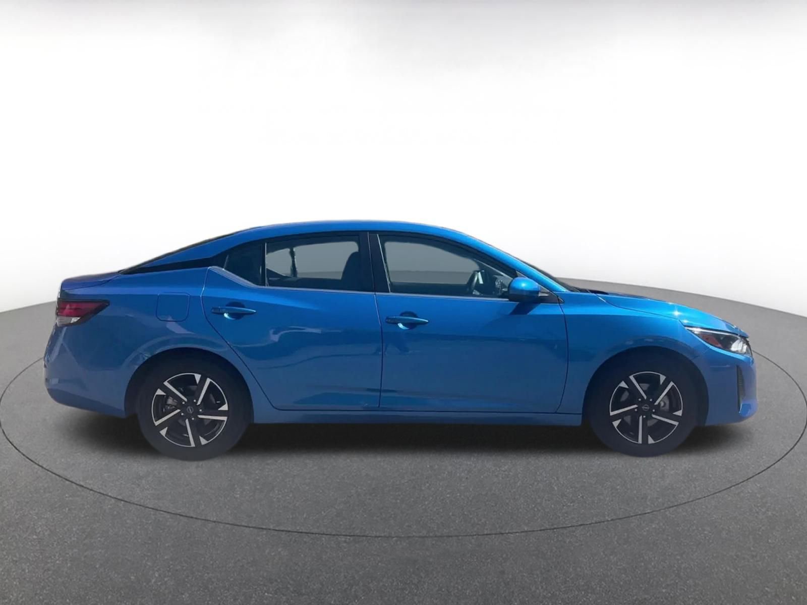 Thumbnail: 2024 Nissan Sentra - 16